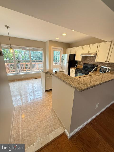 PROVIDENCE PARK - Residential