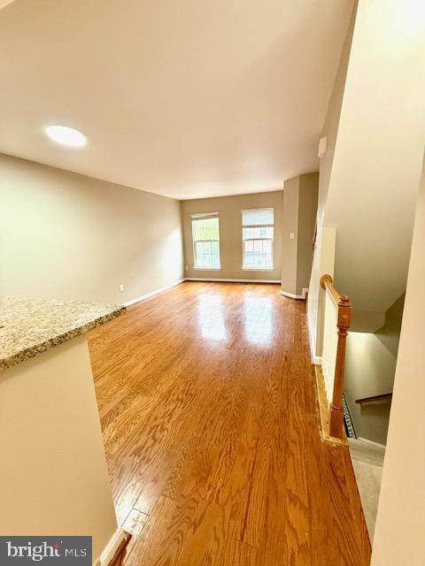 PROVIDENCE PARK - Residential