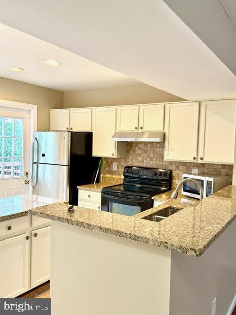 PROVIDENCE PARK - Residential