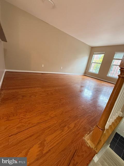 PROVIDENCE PARK - Residential