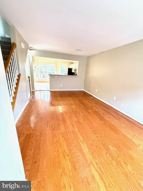 PROVIDENCE PARK - Residential