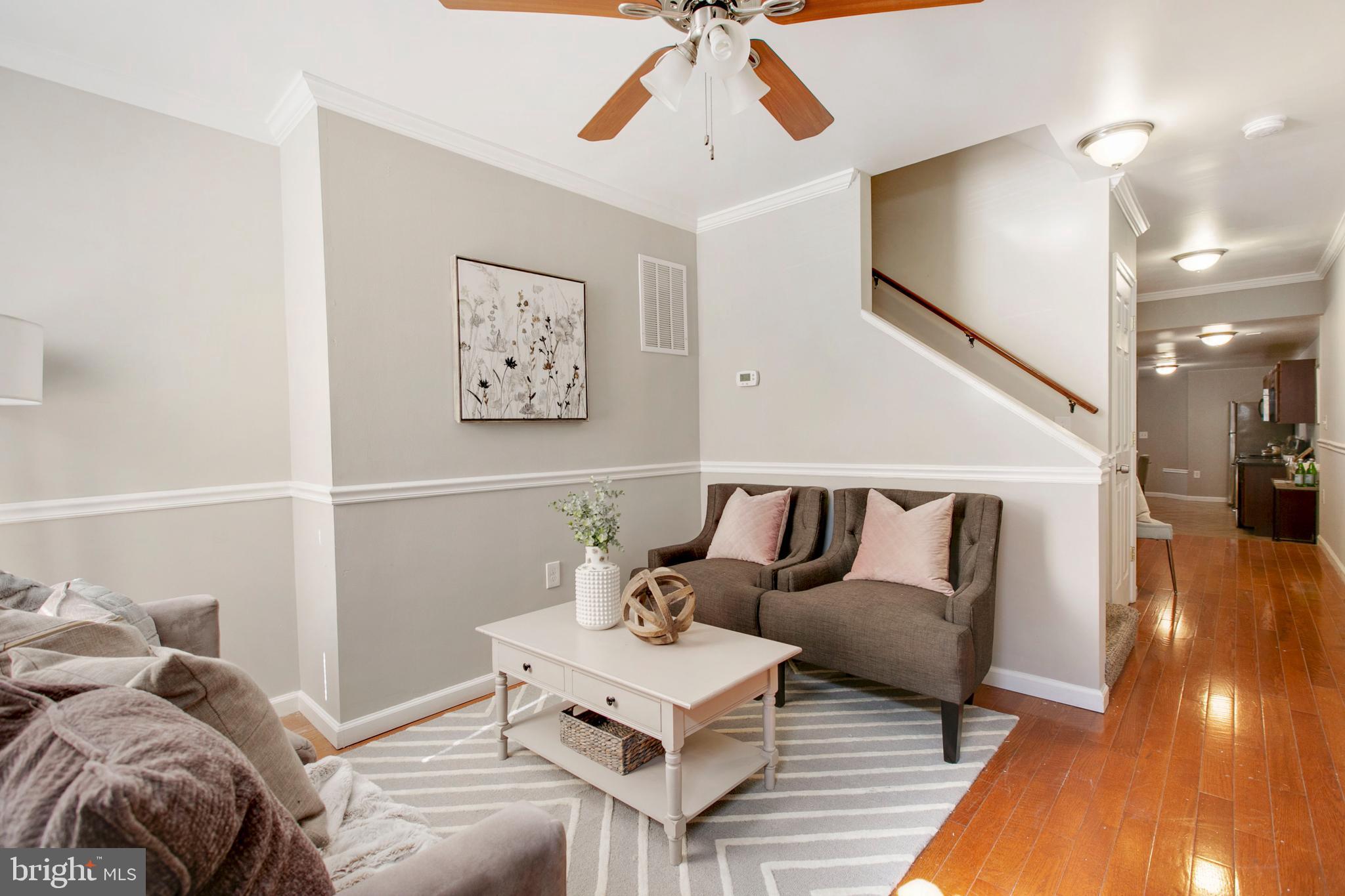 HOPKINS - Residential