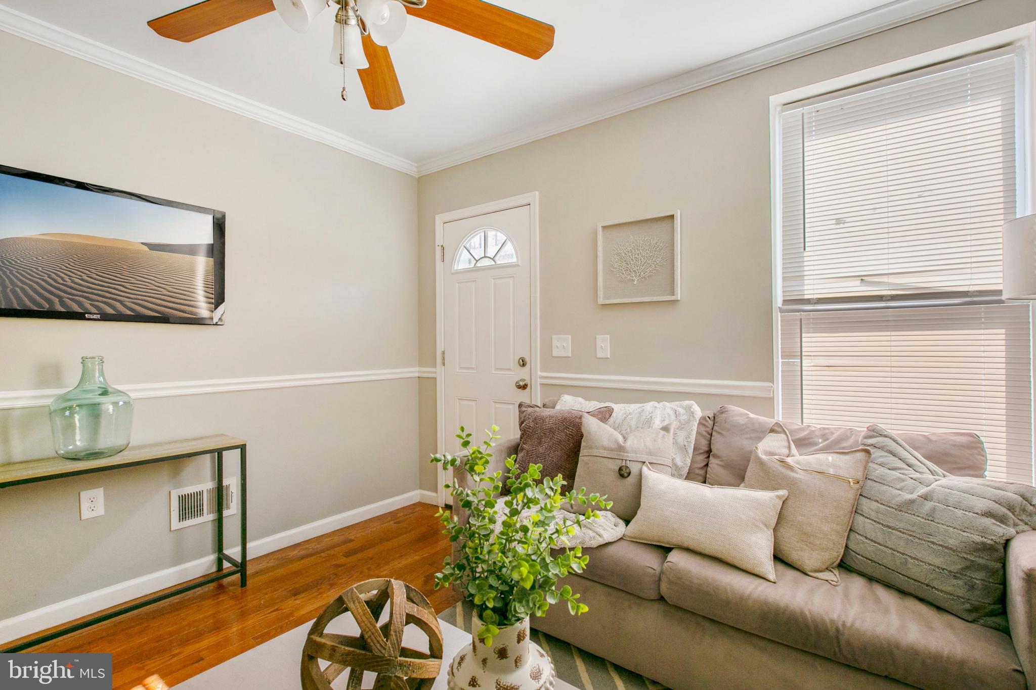 HOPKINS - Residential