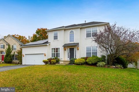 15 PATRIOT COURT SICKLERVILLE NJ 08081