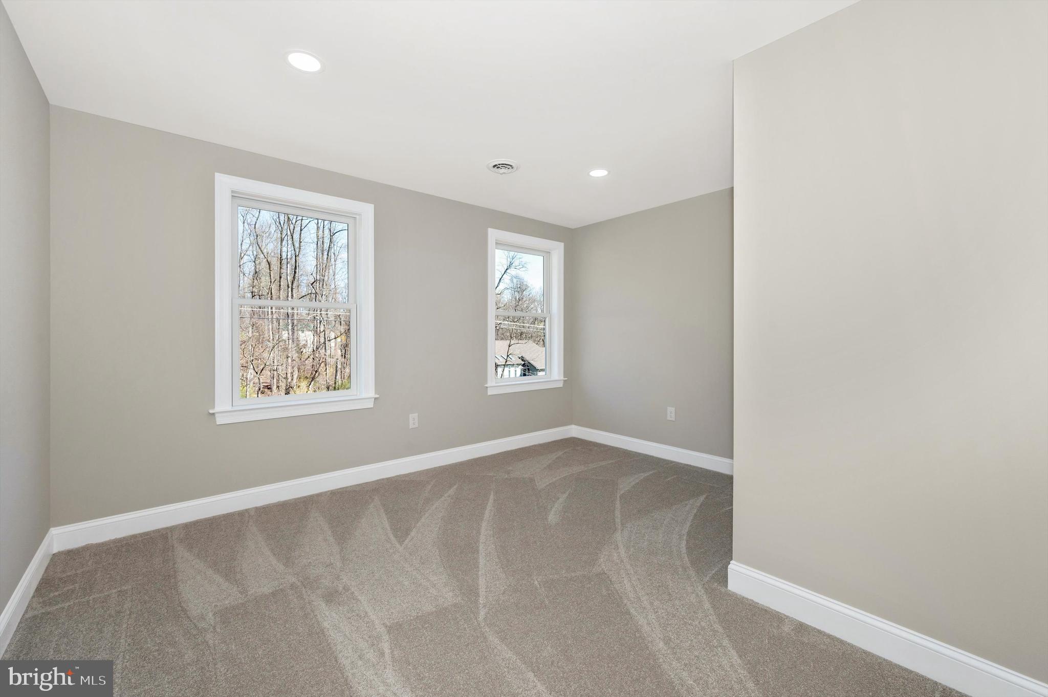 RANCH SECTION CARROLL VALLEY BOROUGH - Residential