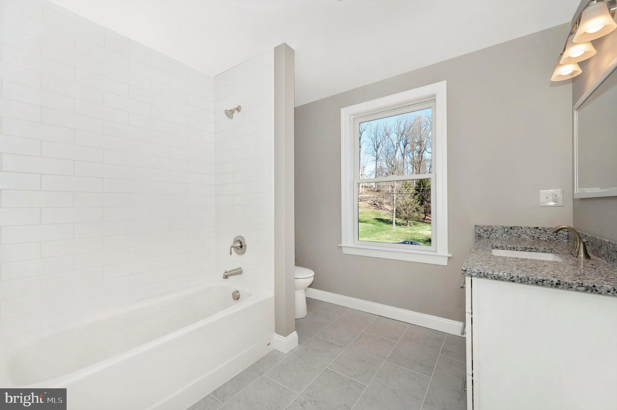 RANCH SECTION CARROLL VALLEY BOROUGH - Residential