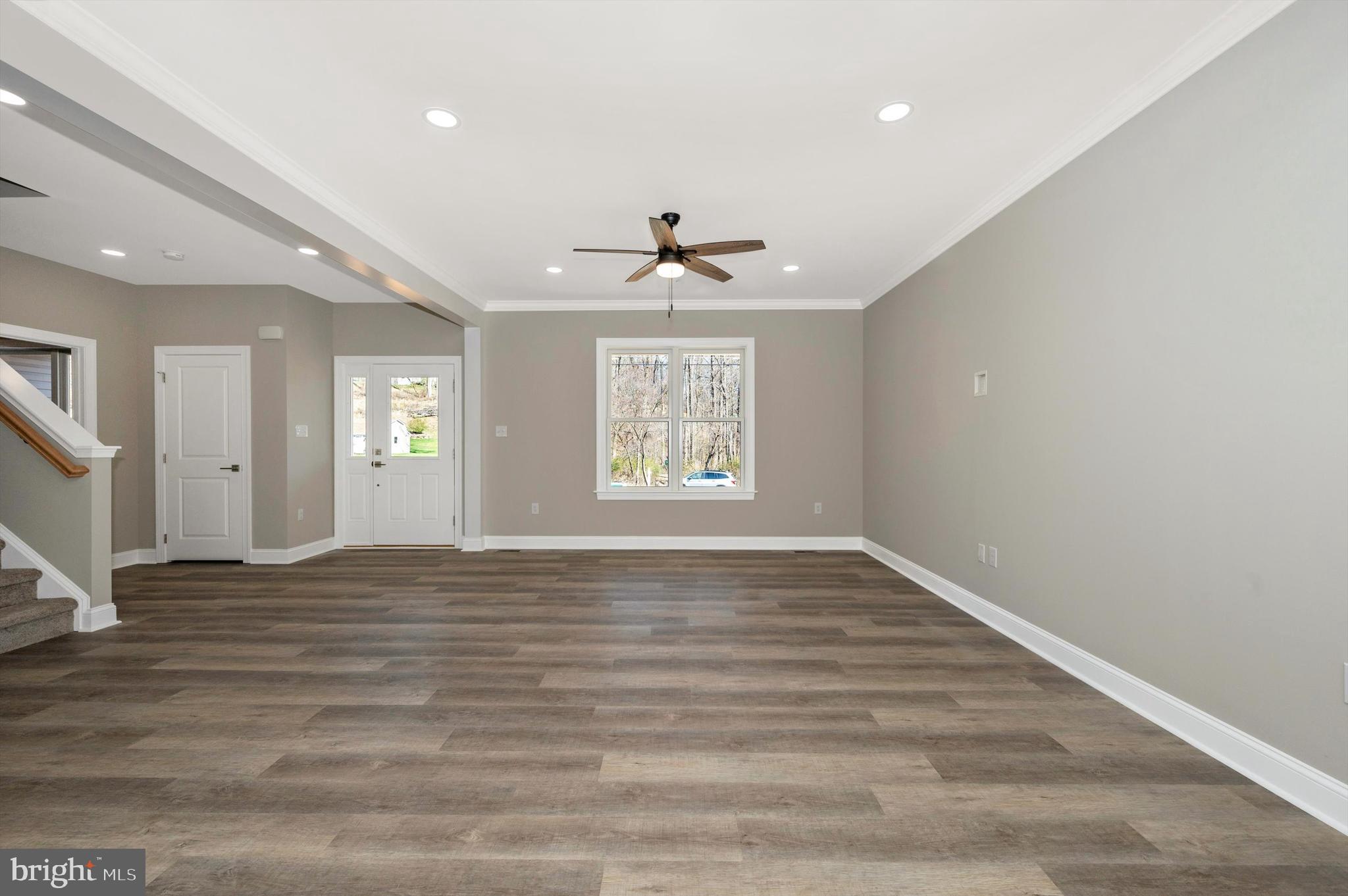 RANCH SECTION CARROLL VALLEY BOROUGH - Residential