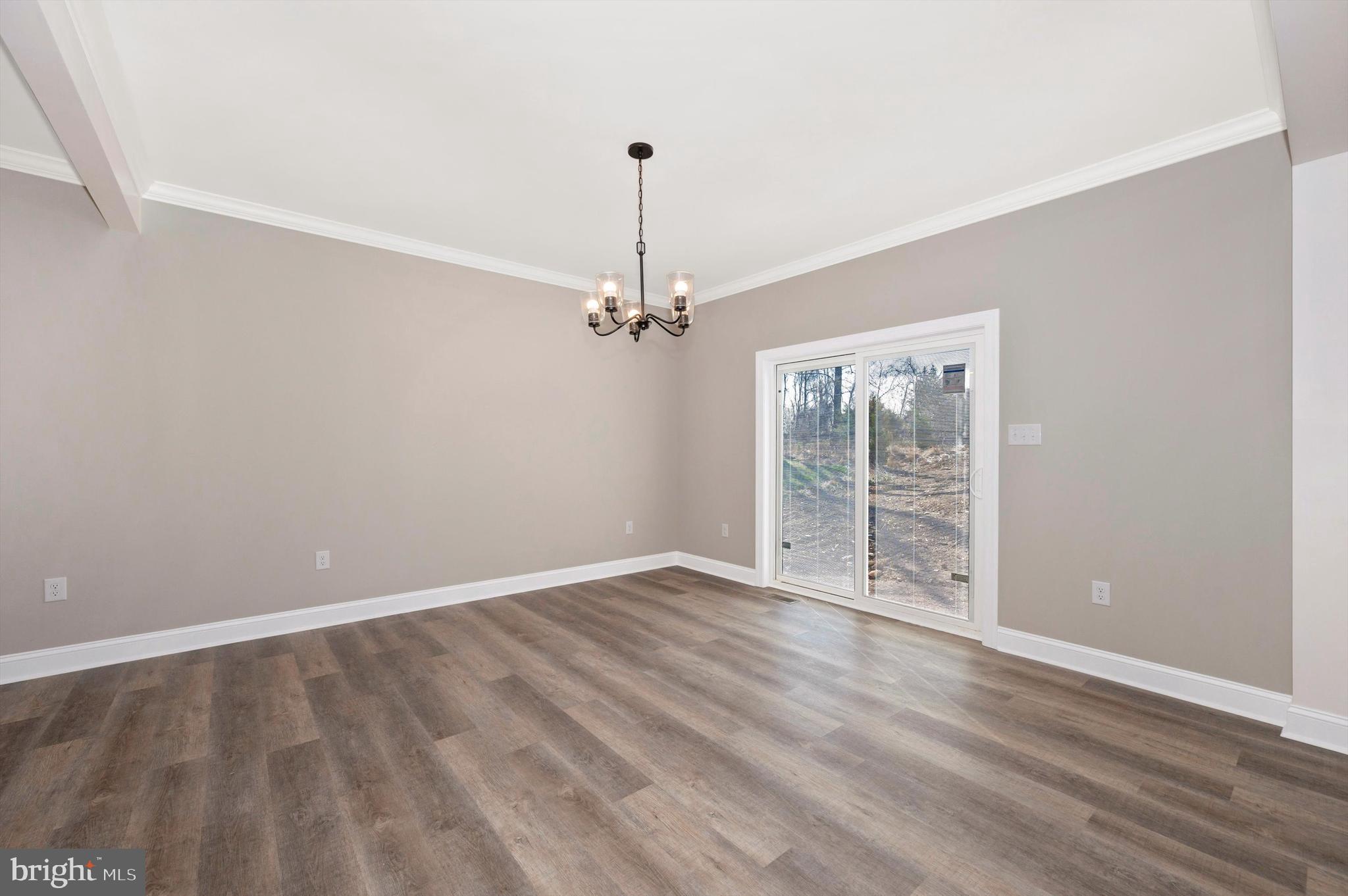 RANCH SECTION CARROLL VALLEY BOROUGH - Residential