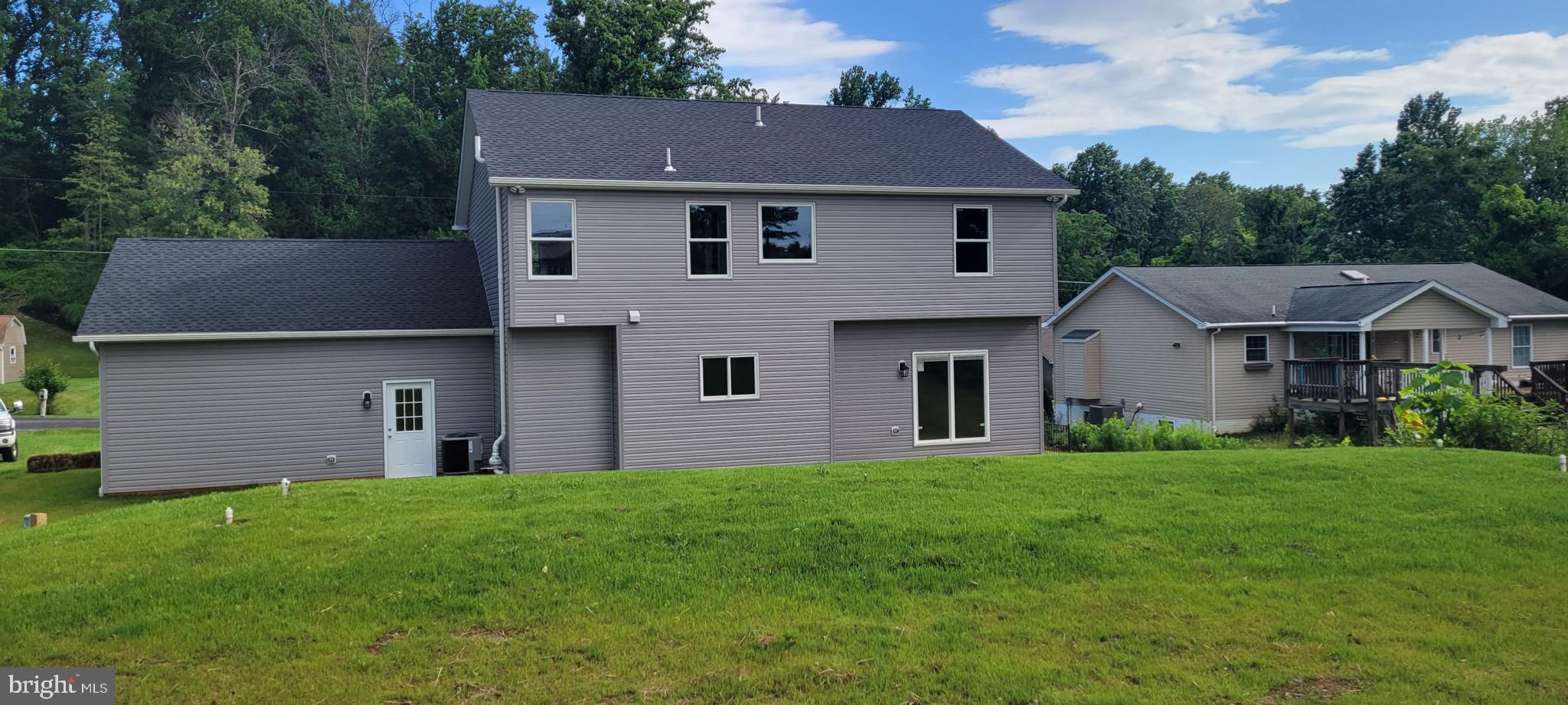 RANCH SECTION CARROLL VALLEY BOROUGH - Residential