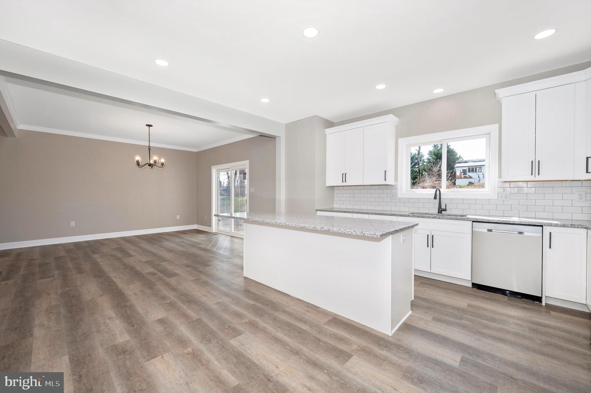 RANCH SECTION CARROLL VALLEY BOROUGH - Residential