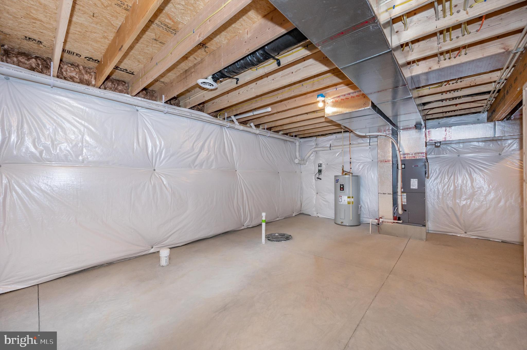 RANCH SECTION CARROLL VALLEY BOROUGH - Residential