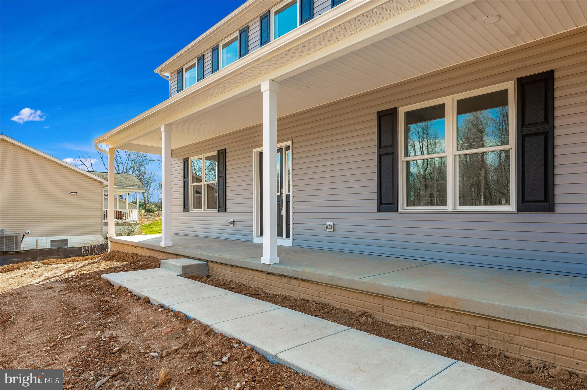 RANCH SECTION CARROLL VALLEY BOROUGH - Residential