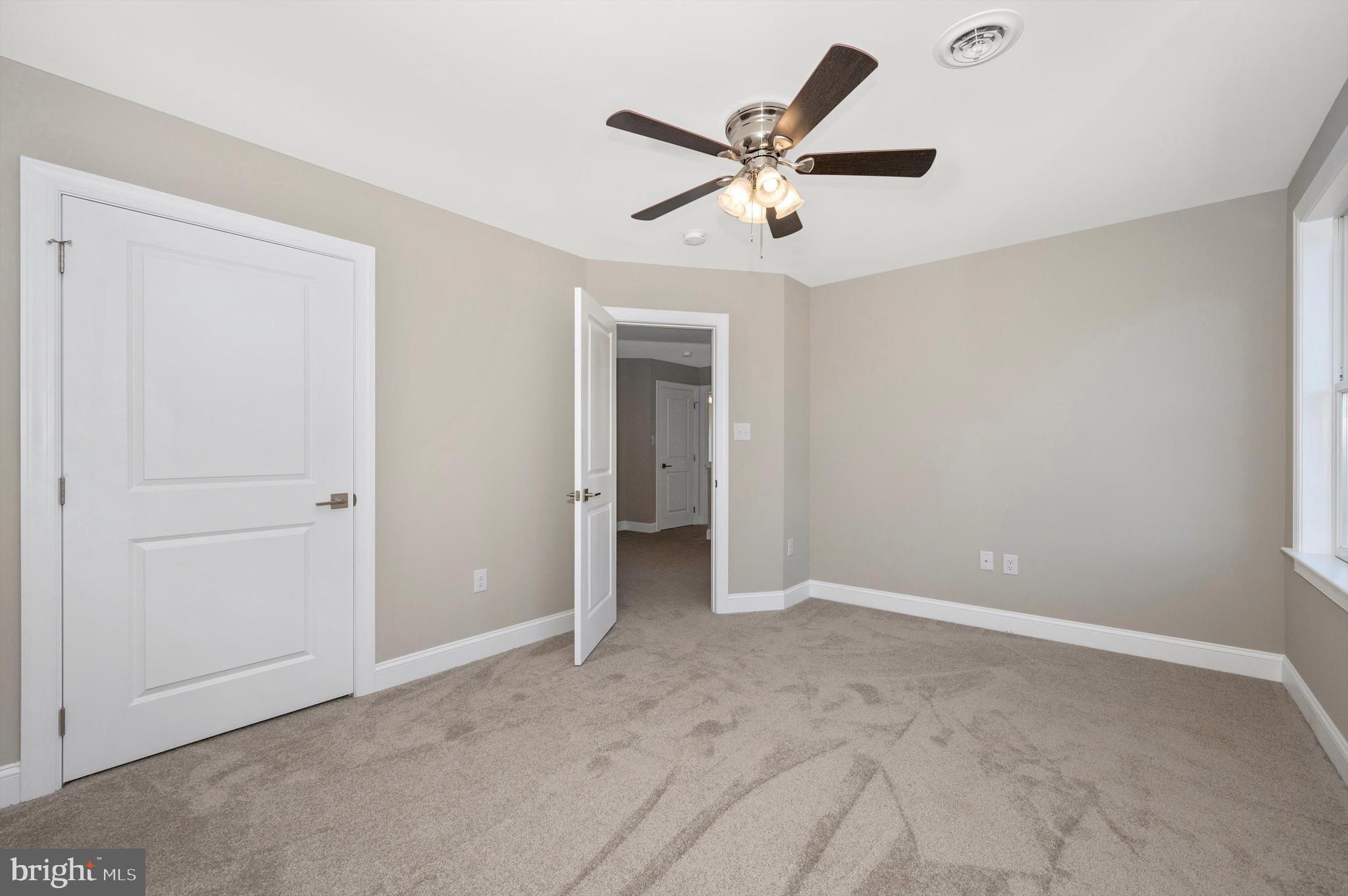 RANCH SECTION CARROLL VALLEY BOROUGH - Residential