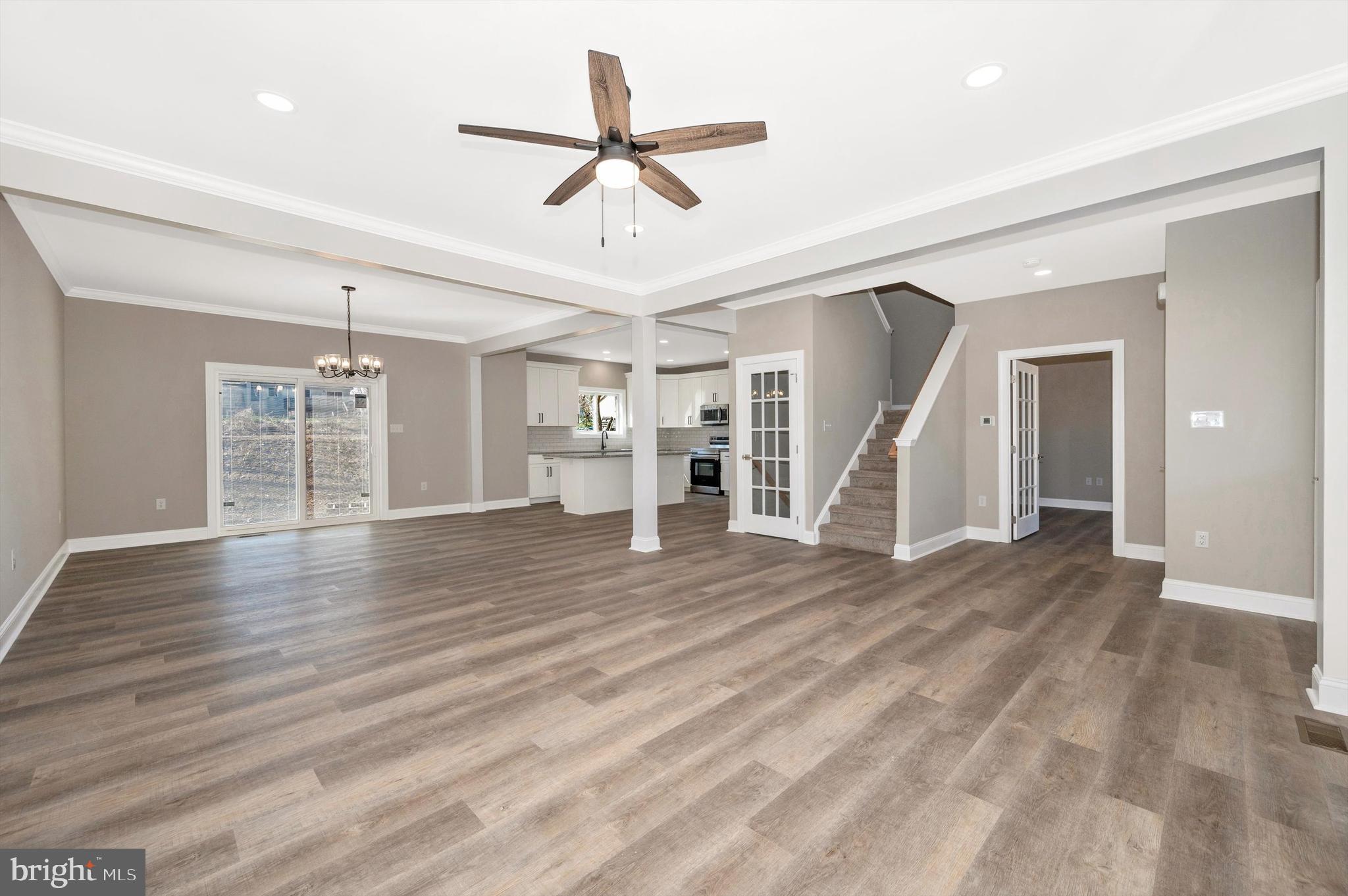 RANCH SECTION CARROLL VALLEY BOROUGH - Residential