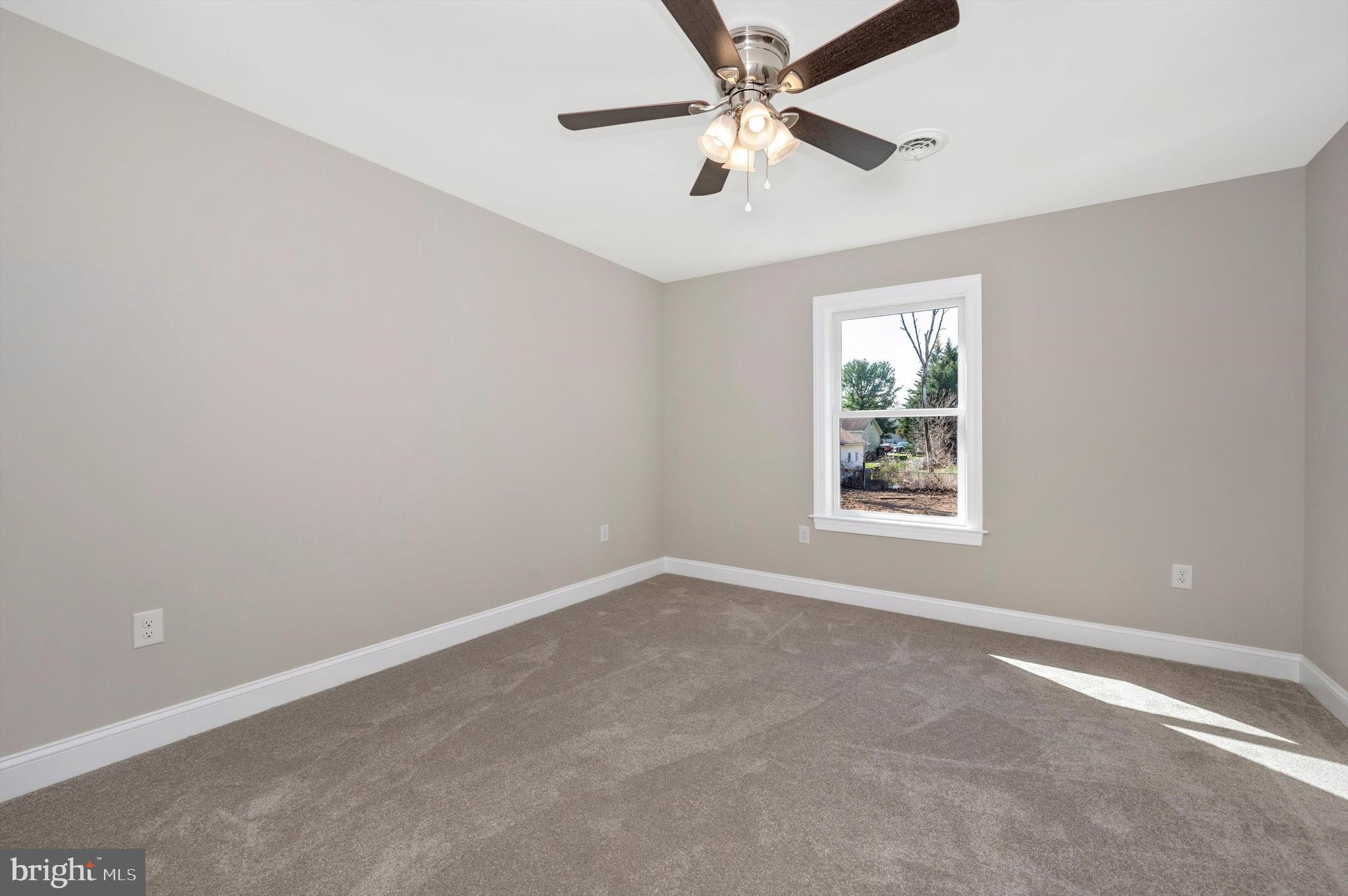 RANCH SECTION CARROLL VALLEY BOROUGH - Residential