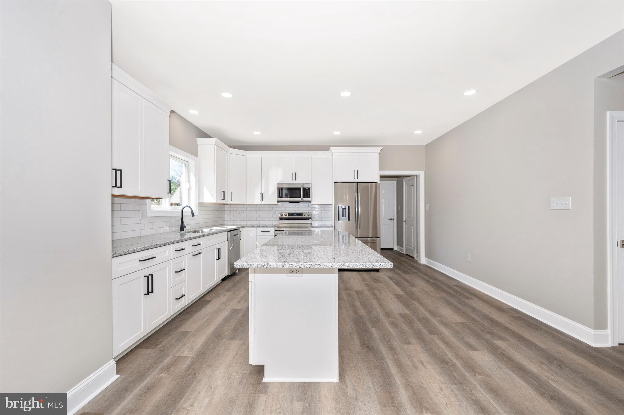 RANCH SECTION CARROLL VALLEY BOROUGH - Residential