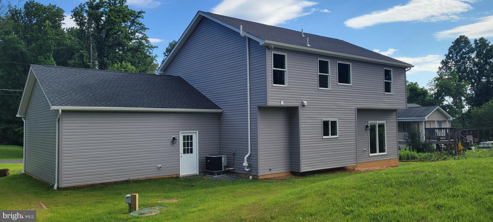 RANCH SECTION CARROLL VALLEY BOROUGH - Residential