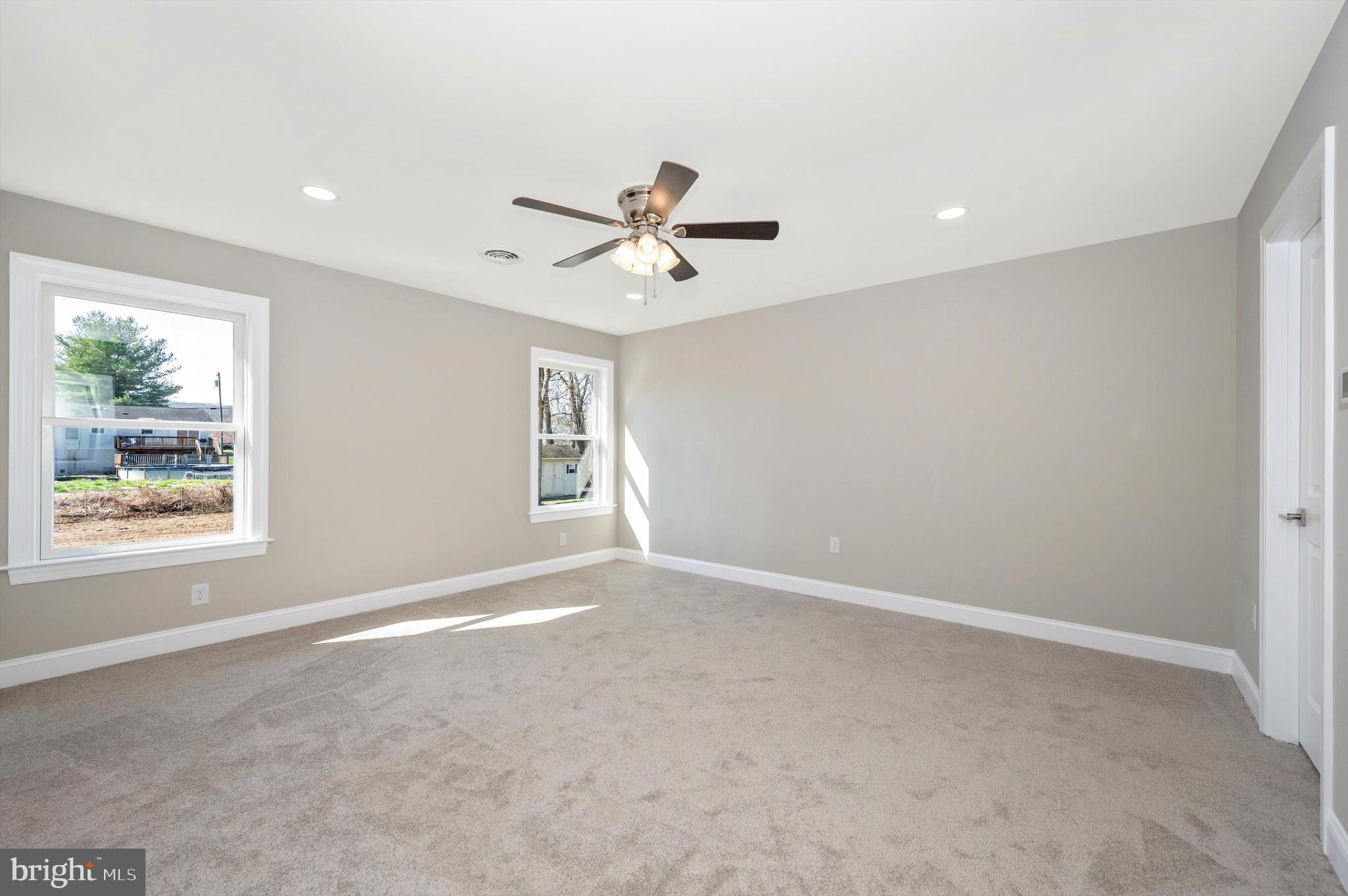 RANCH SECTION CARROLL VALLEY BOROUGH - Residential