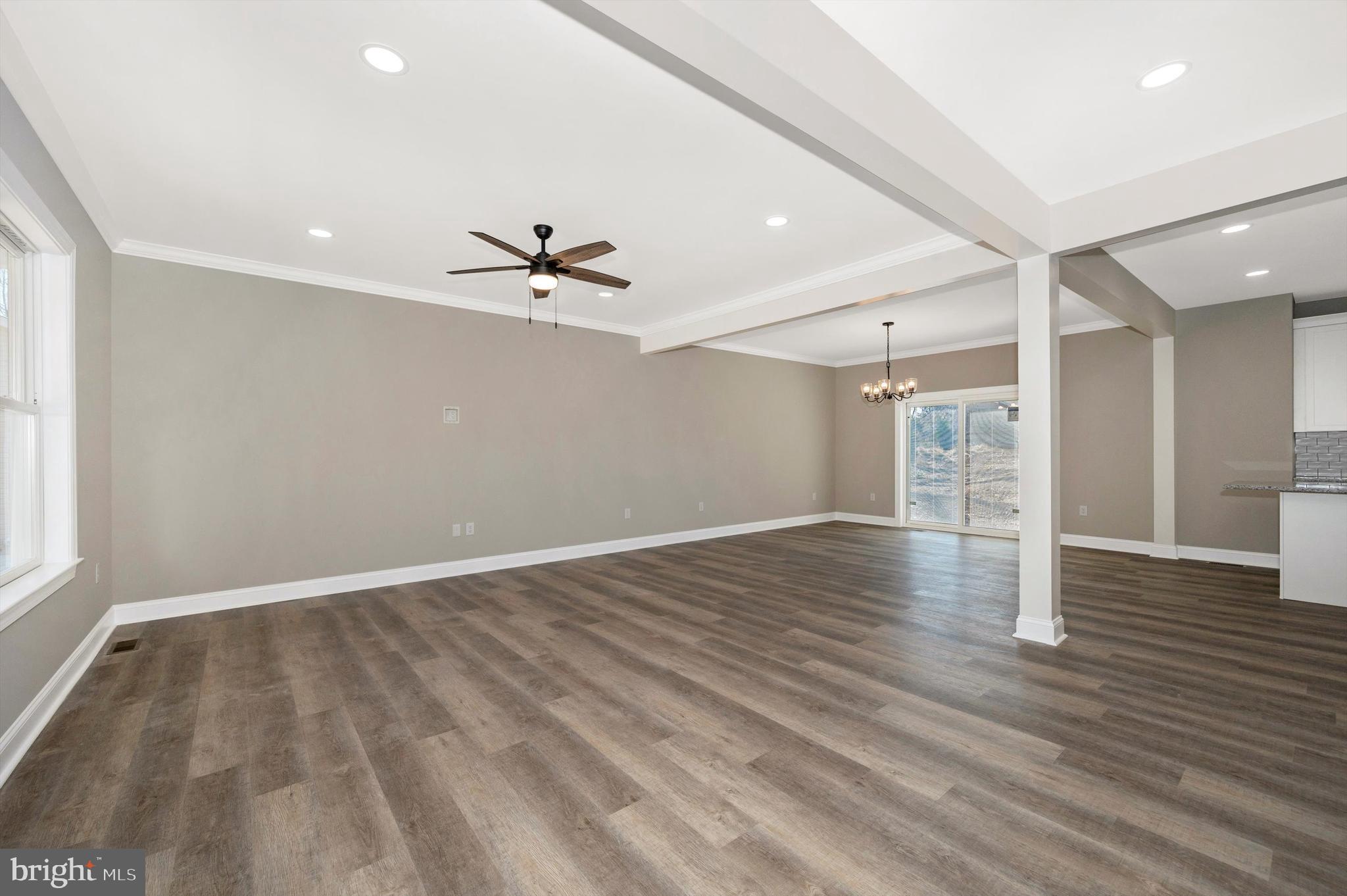 RANCH SECTION CARROLL VALLEY BOROUGH - Residential