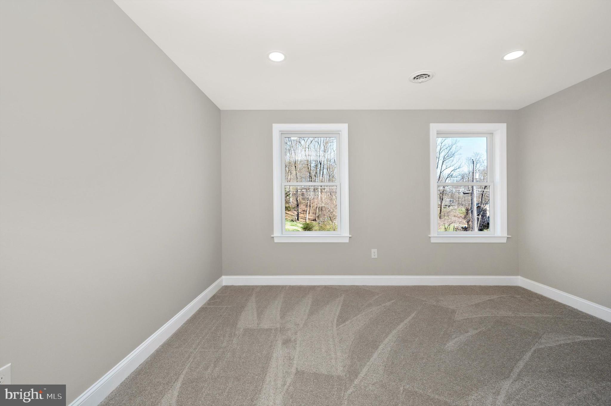 RANCH SECTION CARROLL VALLEY BOROUGH - Residential