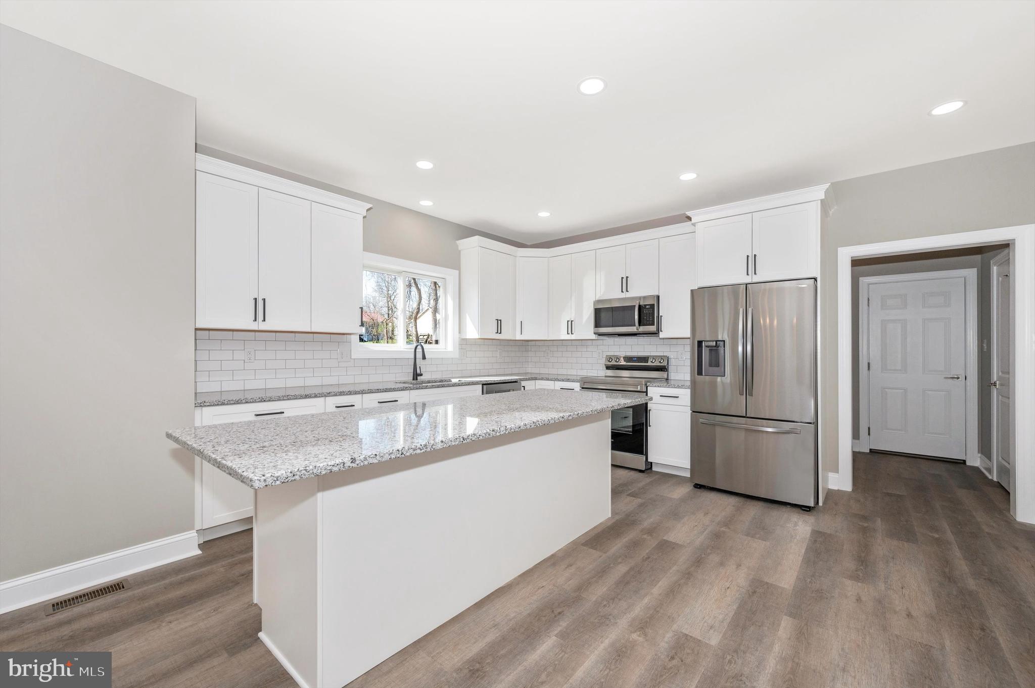 RANCH SECTION CARROLL VALLEY BOROUGH - Residential