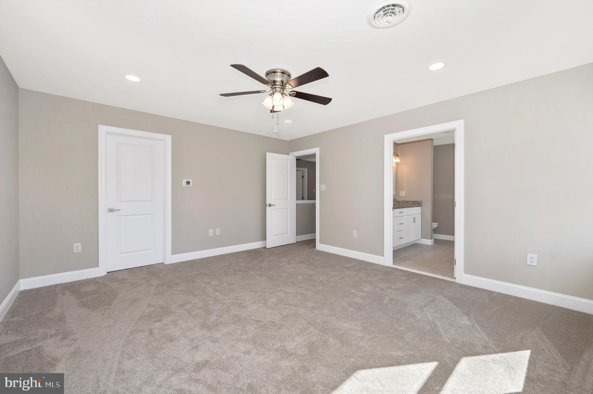 RANCH SECTION CARROLL VALLEY BOROUGH - Residential