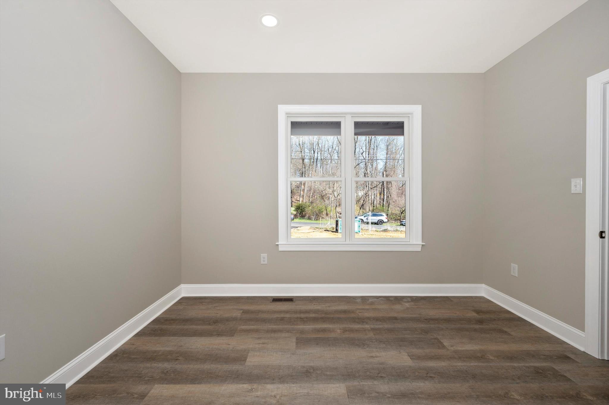 RANCH SECTION CARROLL VALLEY BOROUGH - Residential