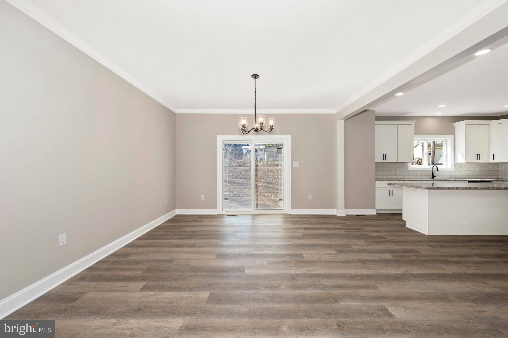 RANCH SECTION CARROLL VALLEY BOROUGH - Residential