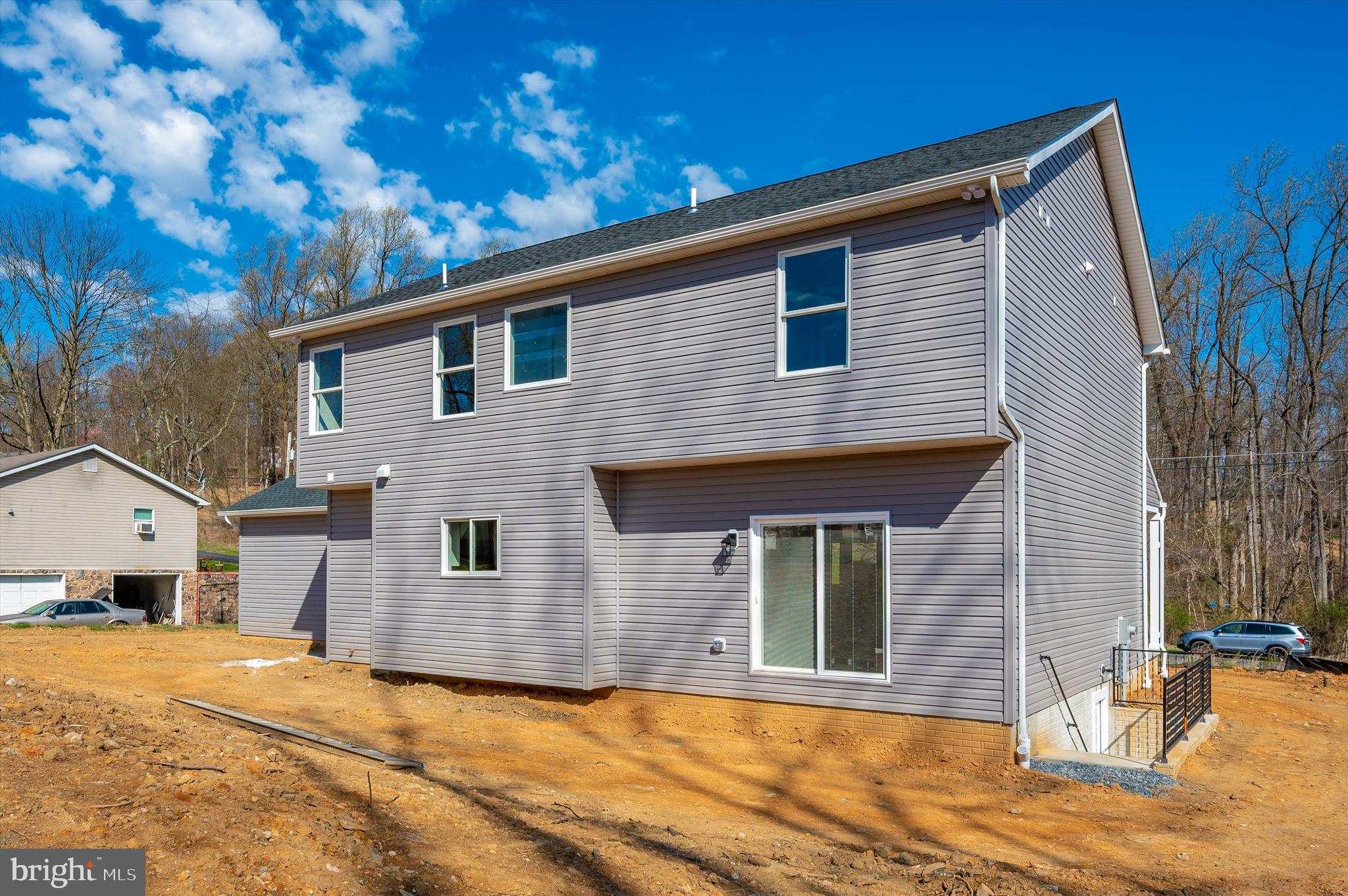 RANCH SECTION CARROLL VALLEY BOROUGH - Residential