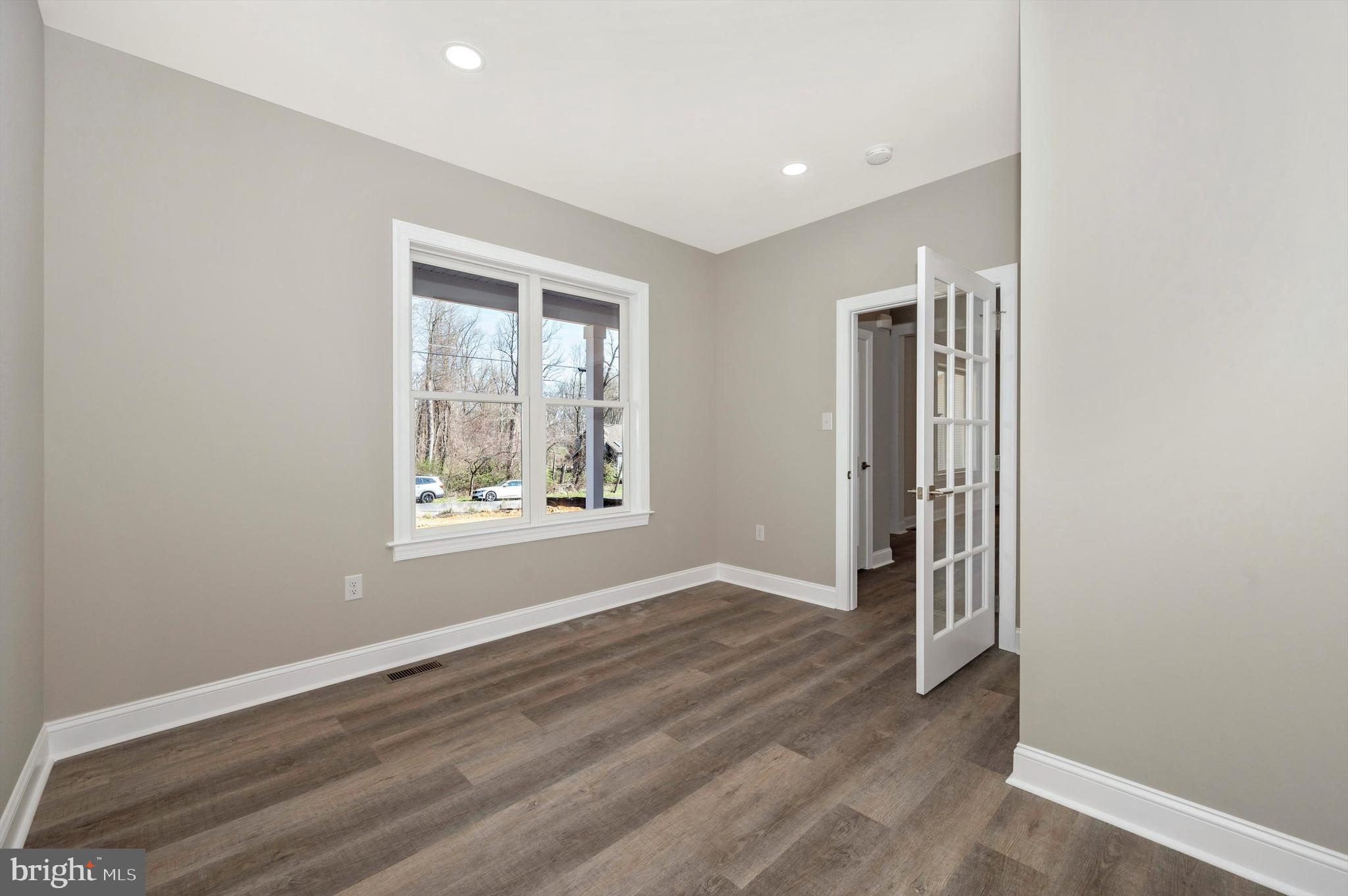 RANCH SECTION CARROLL VALLEY BOROUGH - Residential