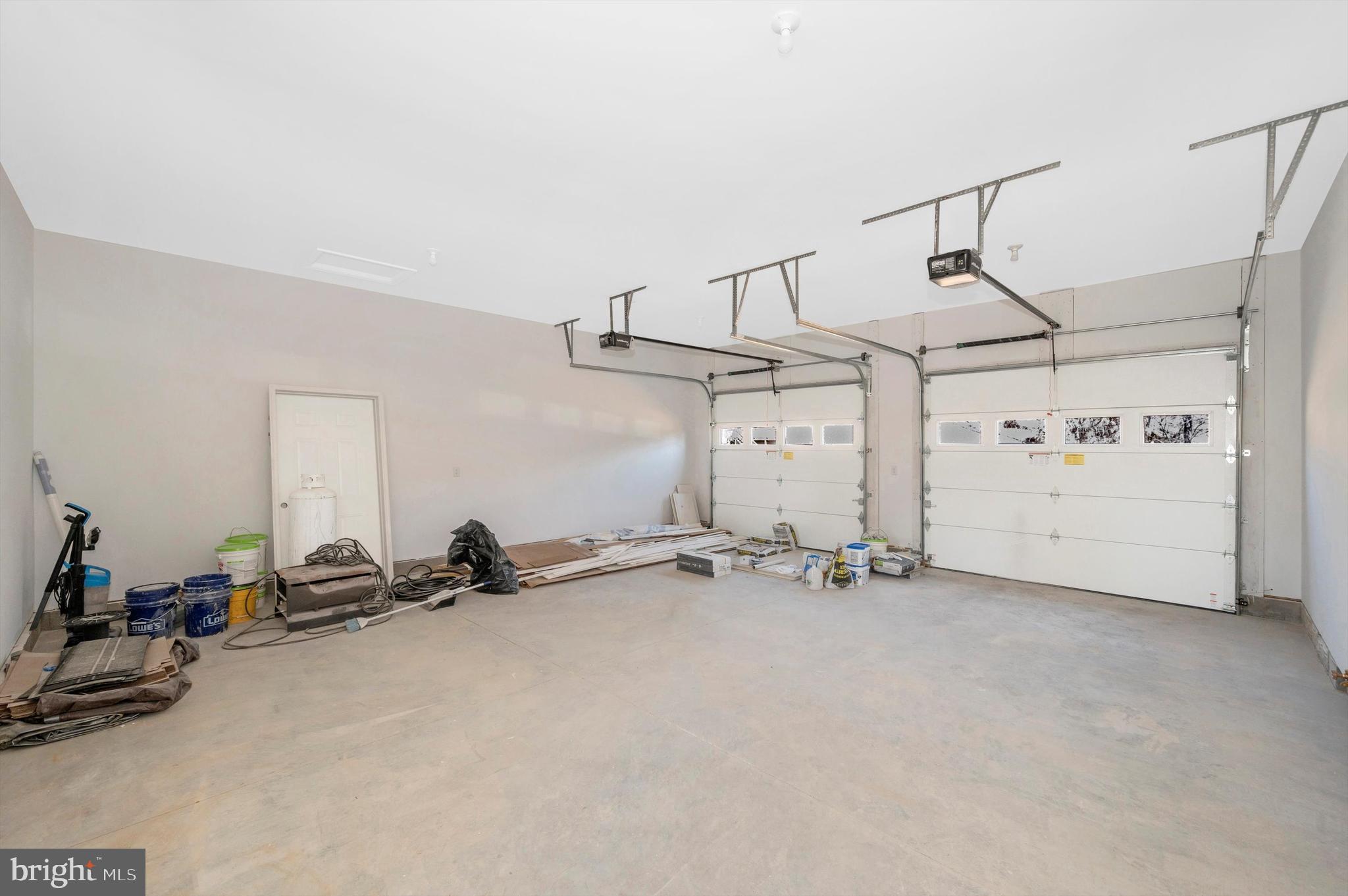 RANCH SECTION CARROLL VALLEY BOROUGH - Residential