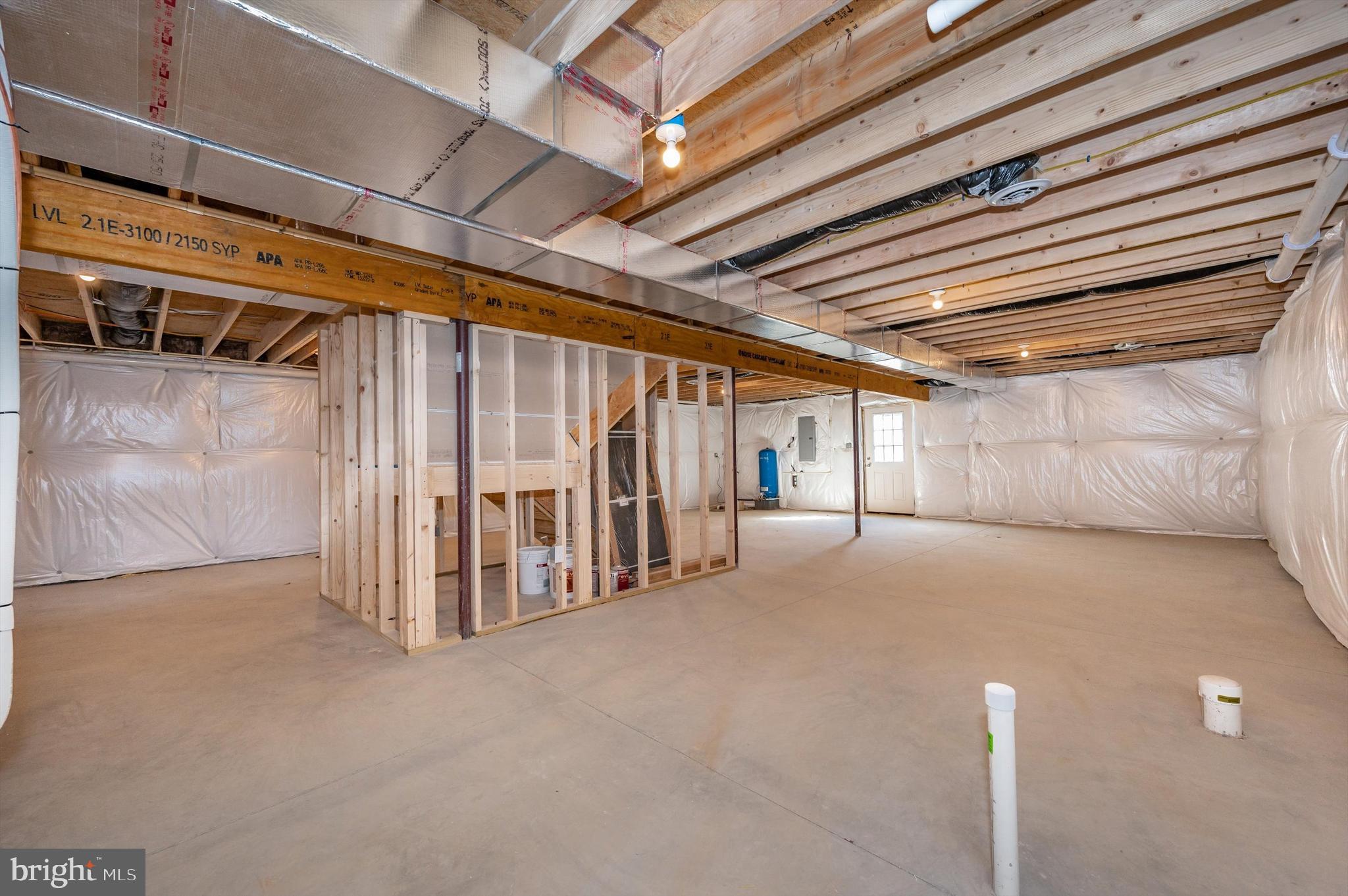 RANCH SECTION CARROLL VALLEY BOROUGH - Residential