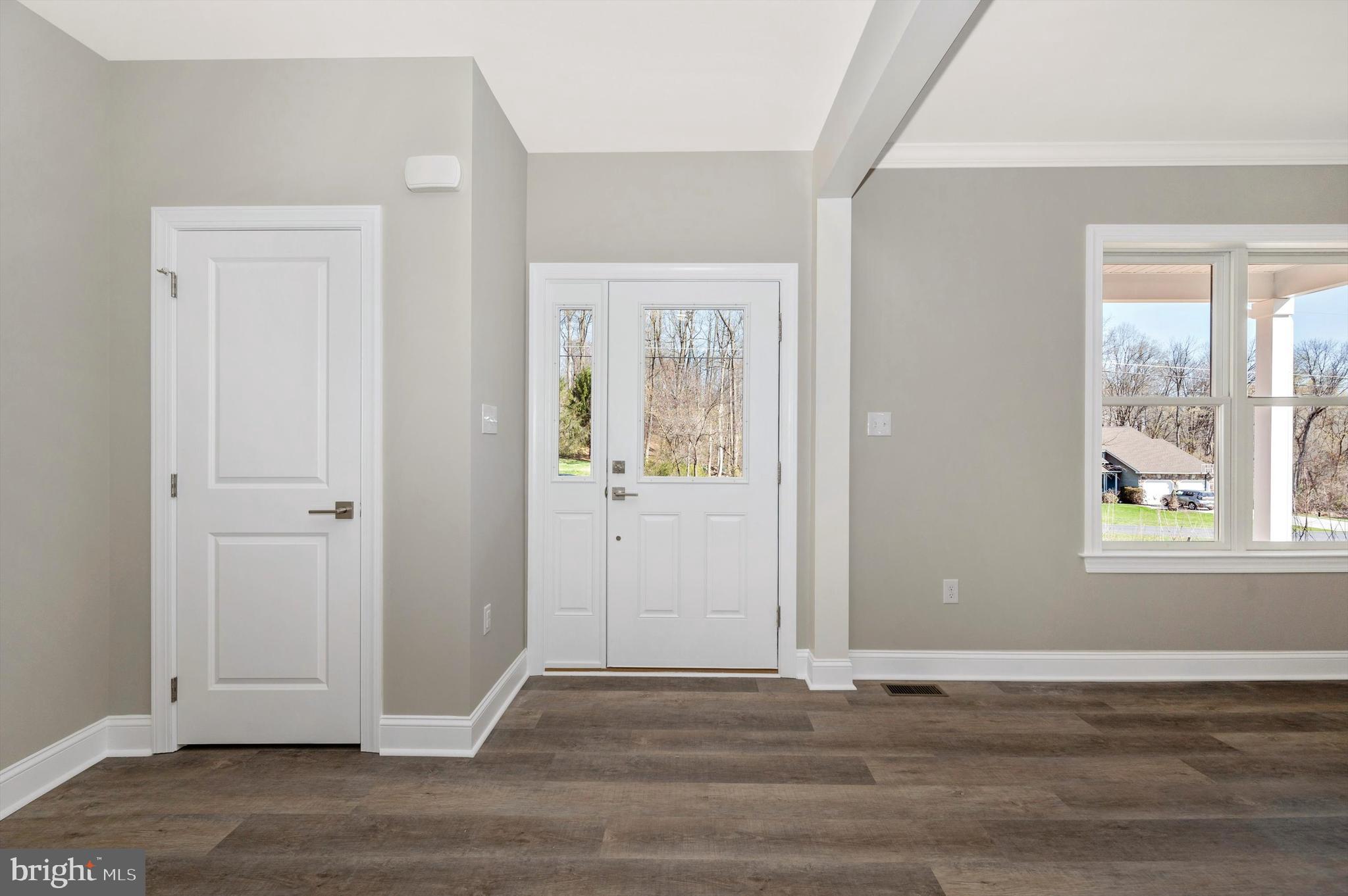 RANCH SECTION CARROLL VALLEY BOROUGH - Residential