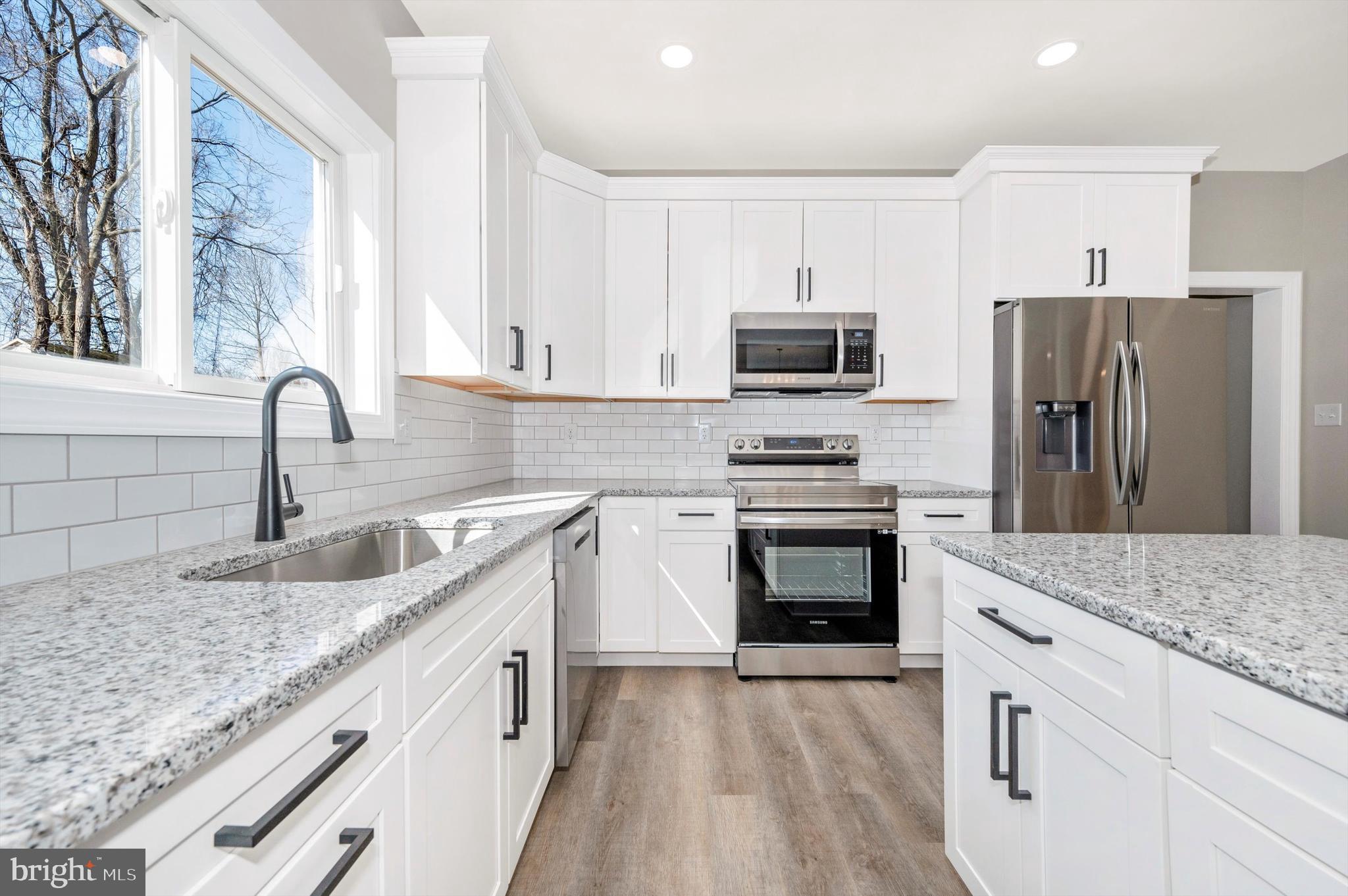 RANCH SECTION CARROLL VALLEY BOROUGH - Residential