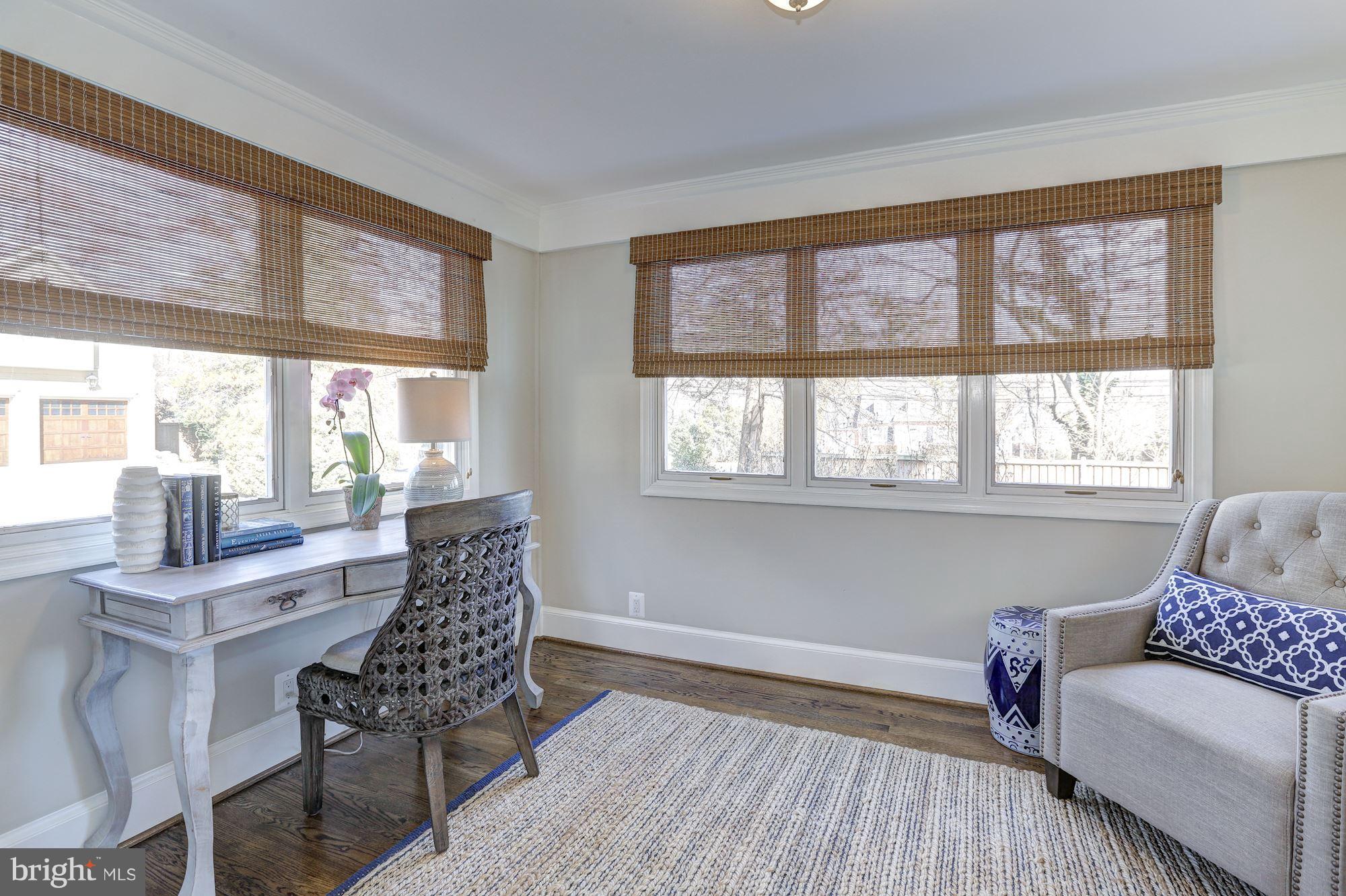 BRADLEY HILLS - Residential