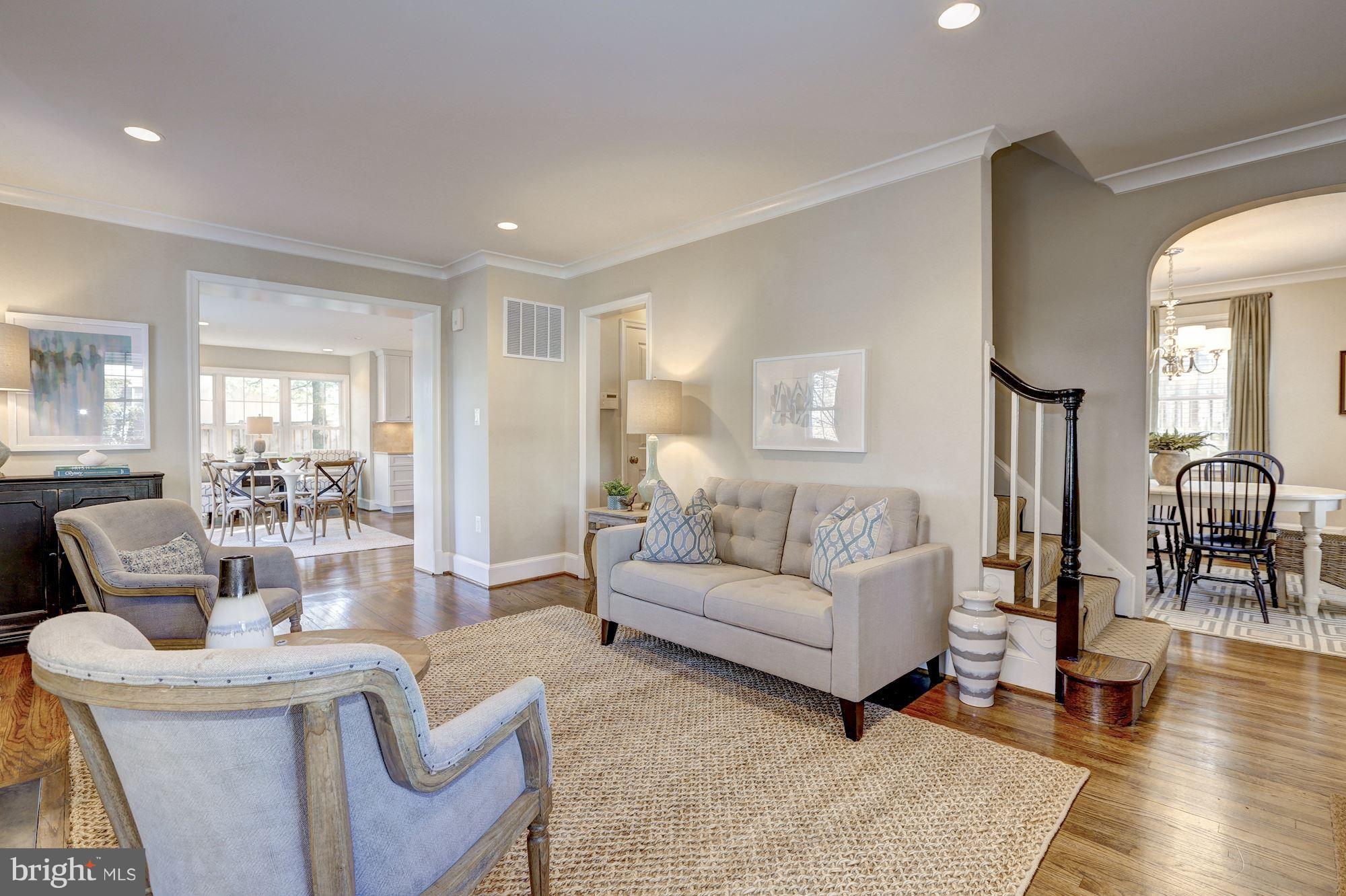 BRADLEY HILLS - Residential