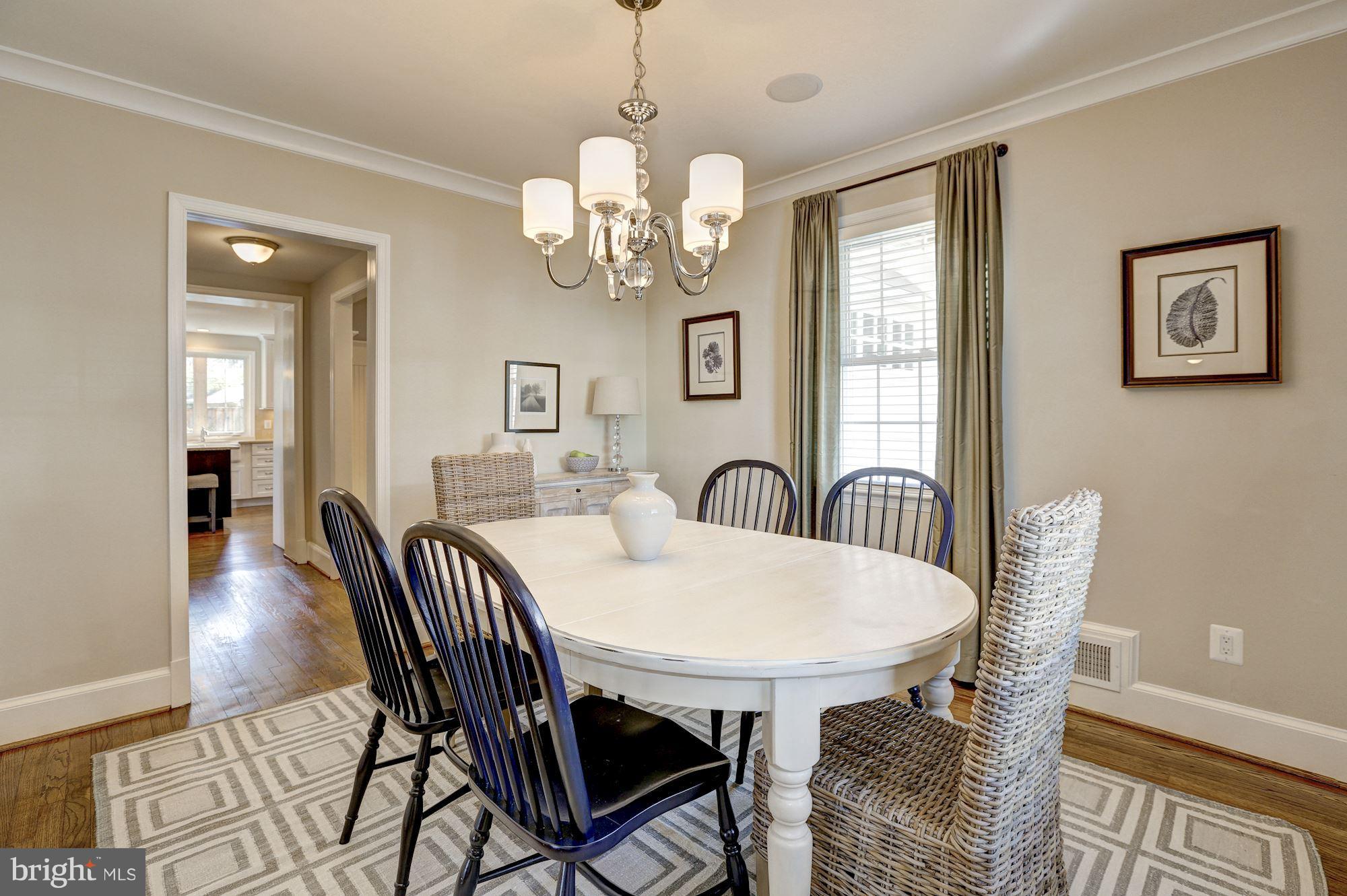 BRADLEY HILLS - Residential