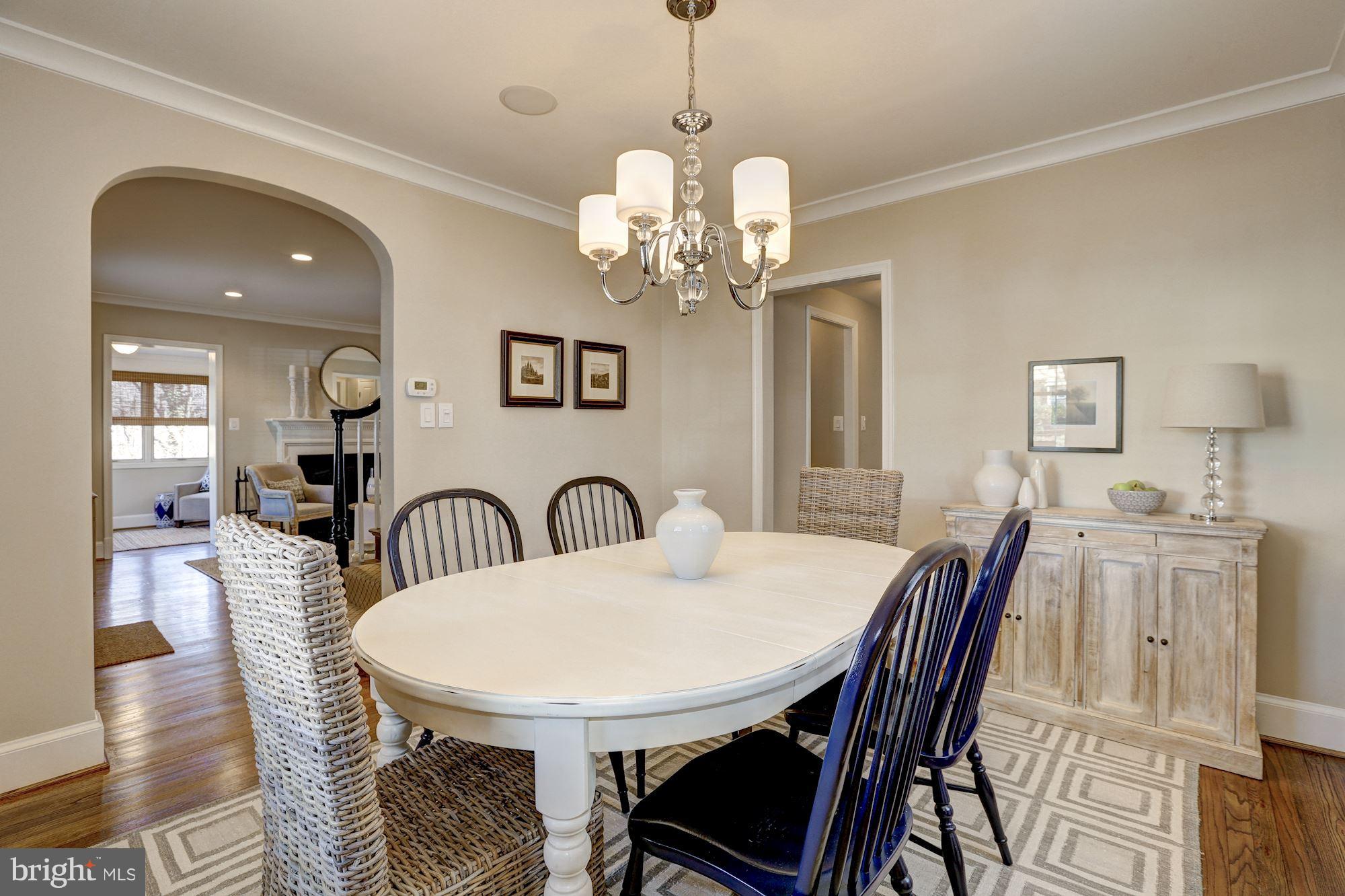 BRADLEY HILLS - Residential