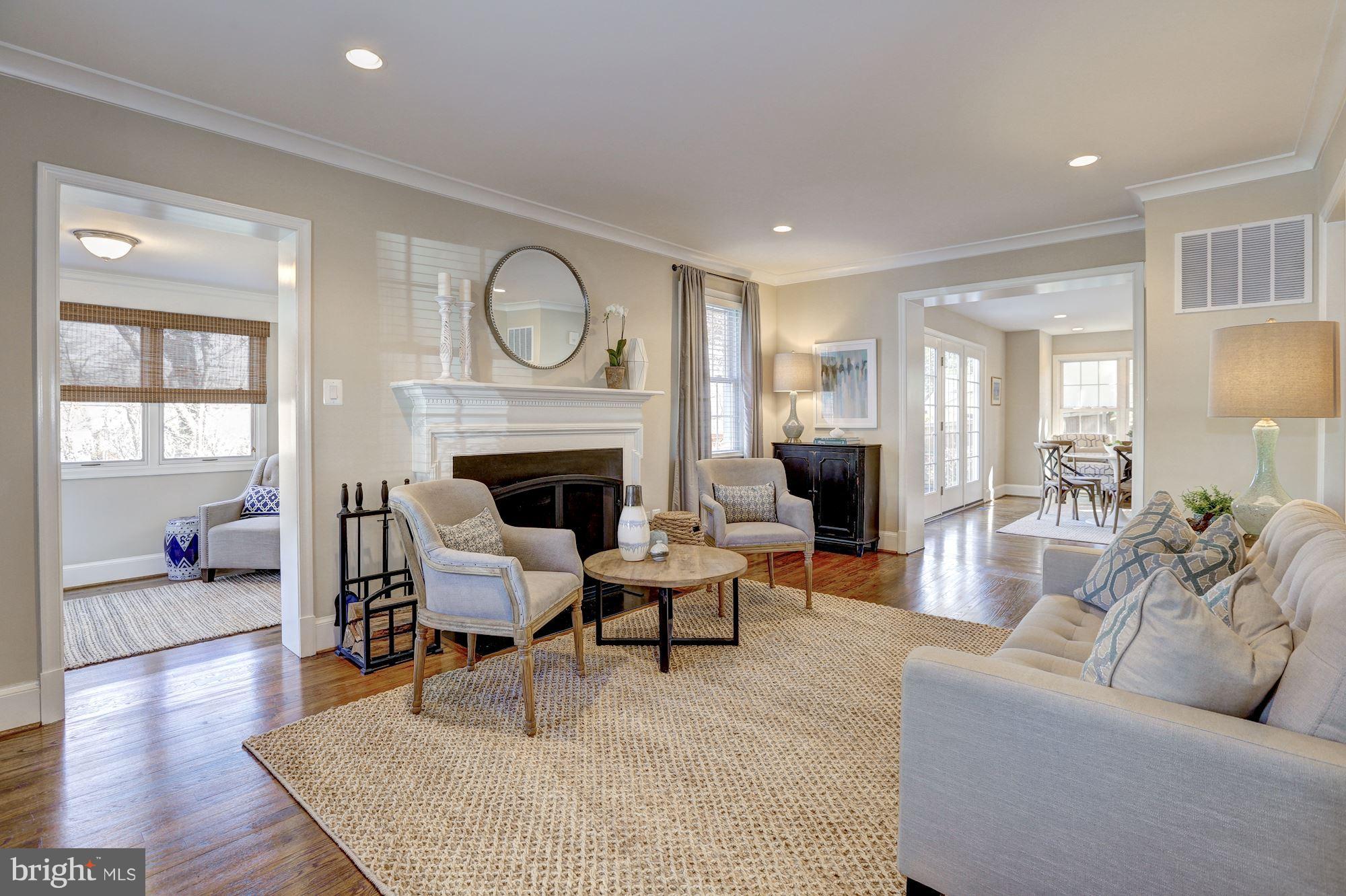 BRADLEY HILLS - Residential