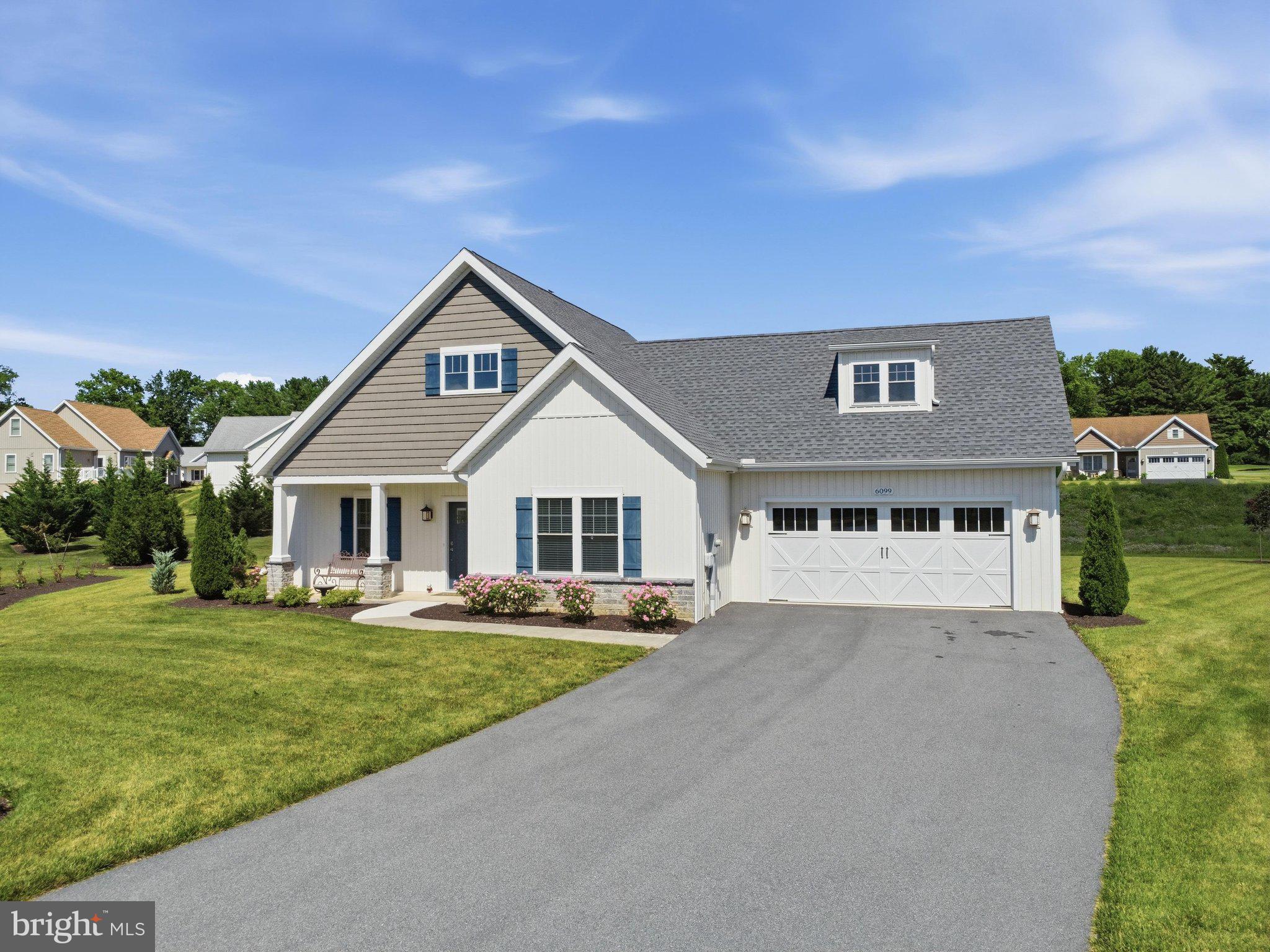 6099 HOT SPRINGS COURT