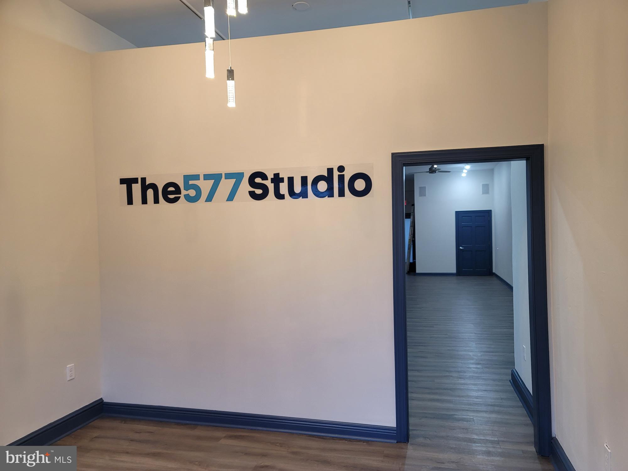 577 HADDON AVENUE FIRST FLOOR