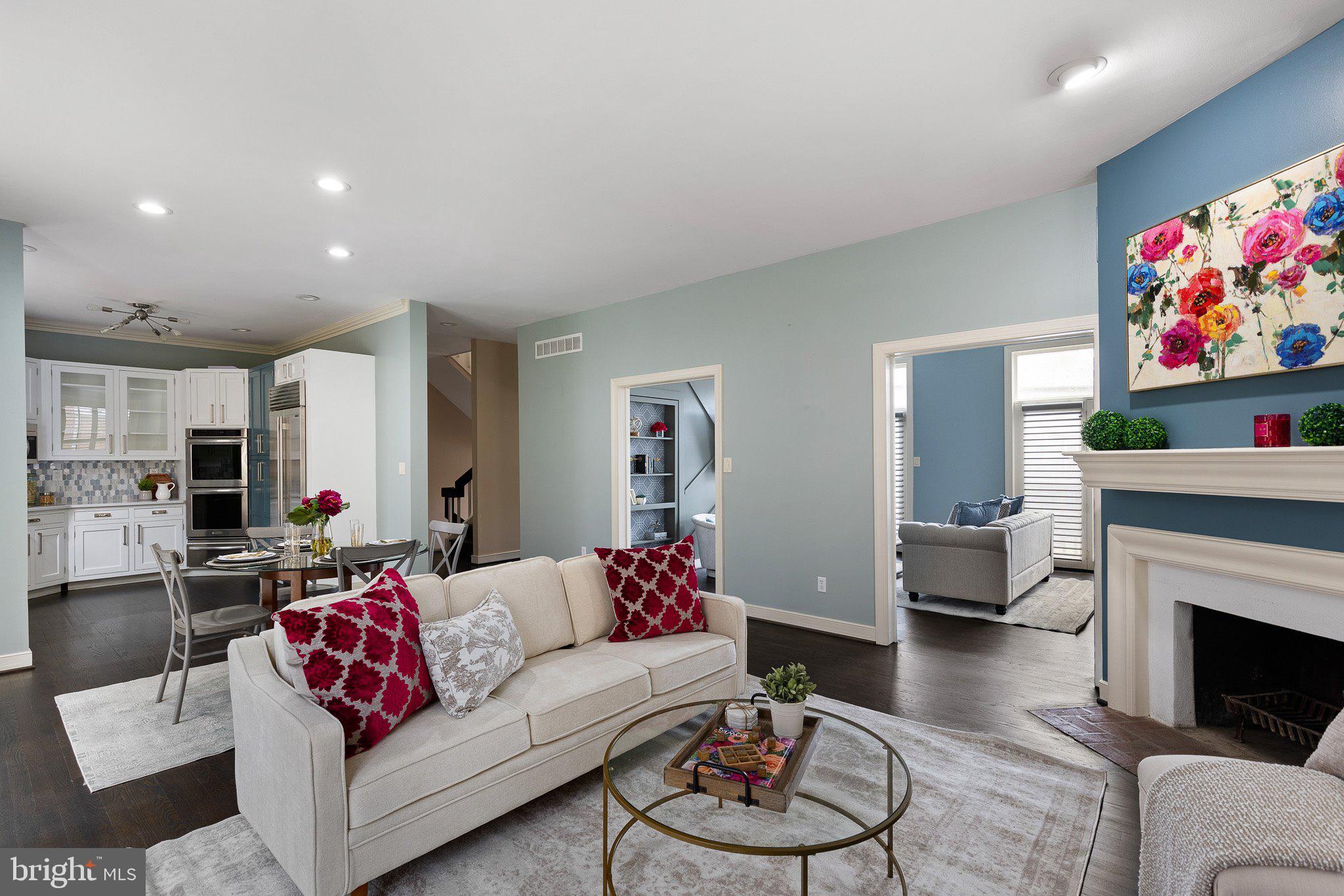 43 MILLSTONE LANE 43