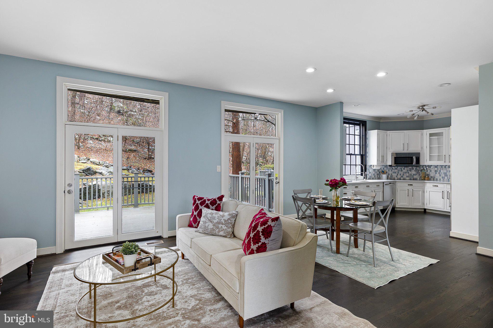 43 MILLSTONE LANE 43