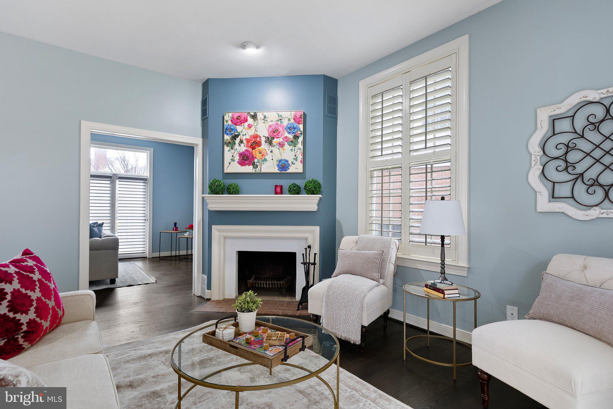 43 MILLSTONE LANE 43