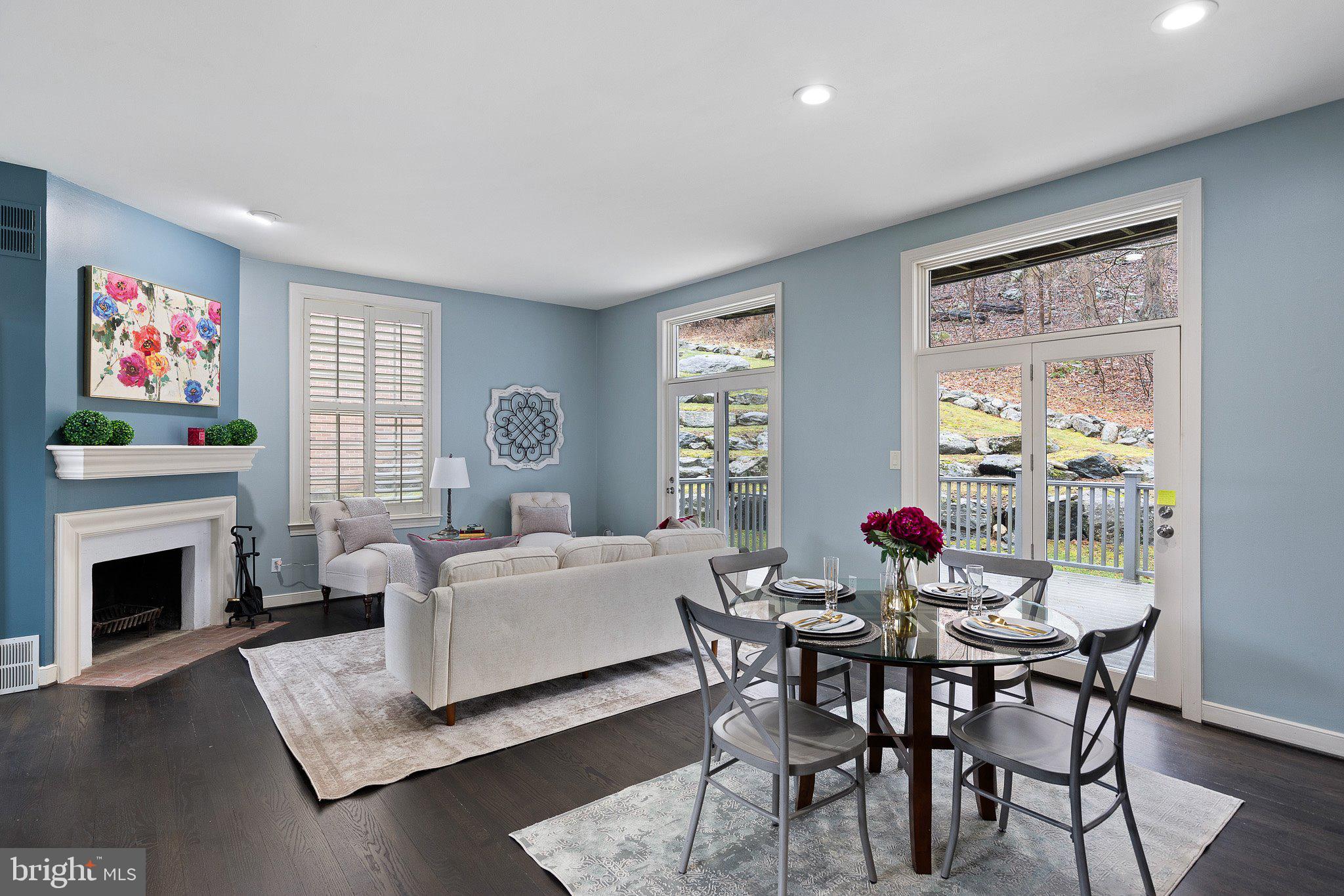 43 MILLSTONE LANE 43