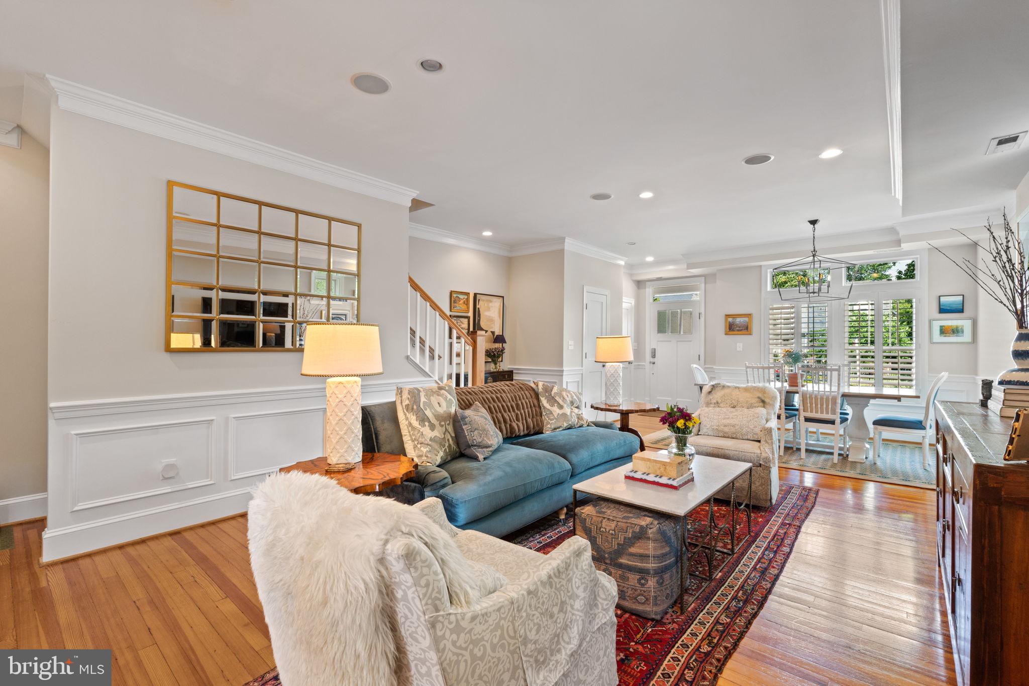 1400 MOUNT VERNON AVENUE A