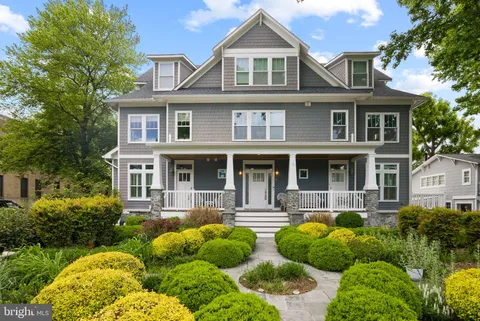 1400 Mount Vernon Avenue Unit A, Alexandria, VA 22301 - MLS#: VAAX2045292