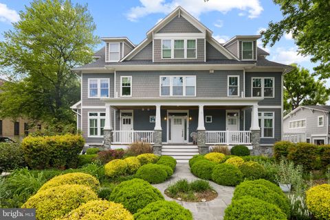 1400 MOUNT VERNON AVENUE A ALEXANDRIA VA 22301