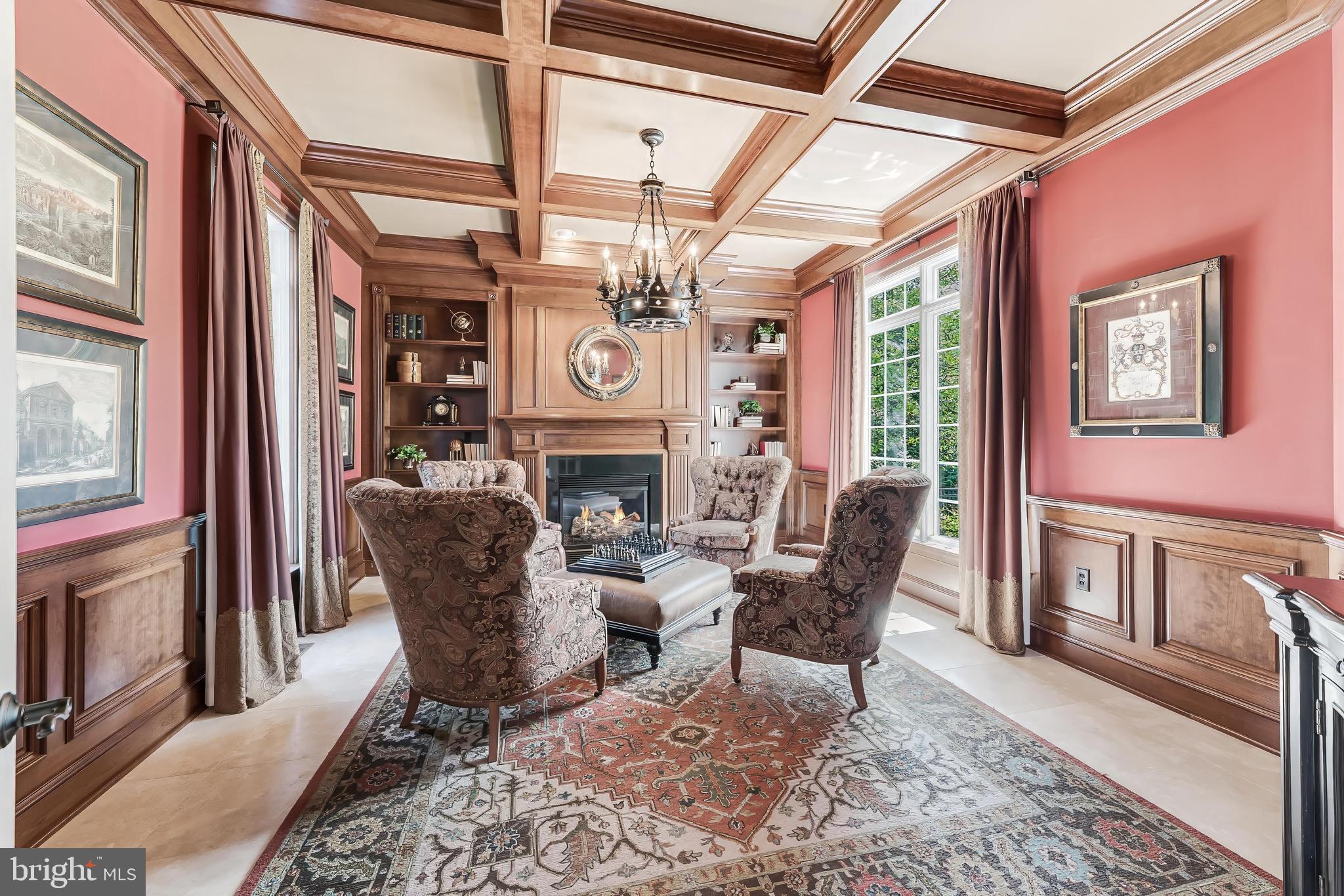 MARQUETTE - Residential