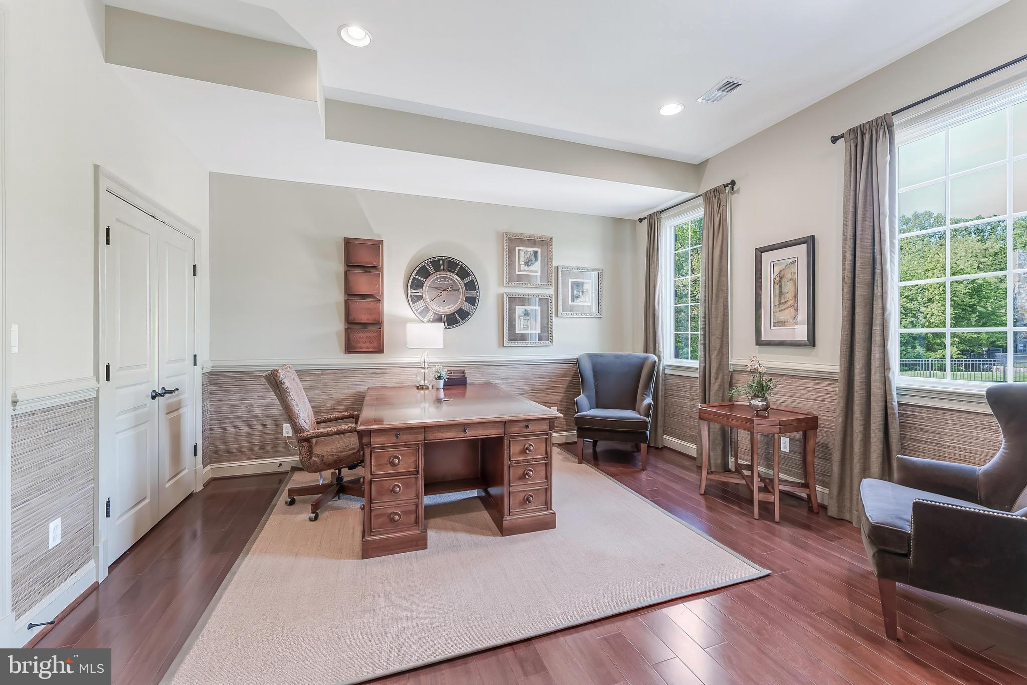 MARQUETTE - Residential